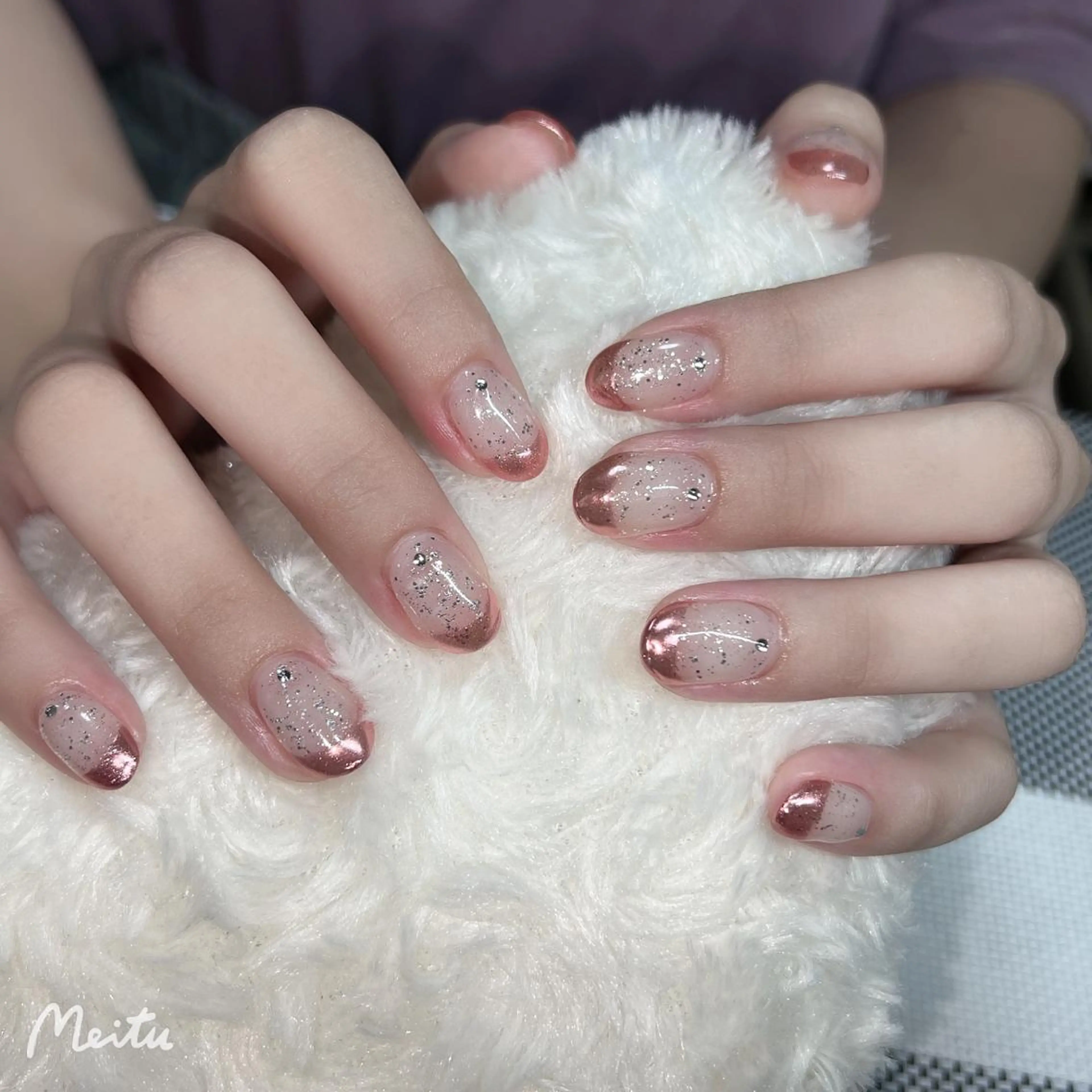 ネイル 林 ✨syousyouのネイルデザイン