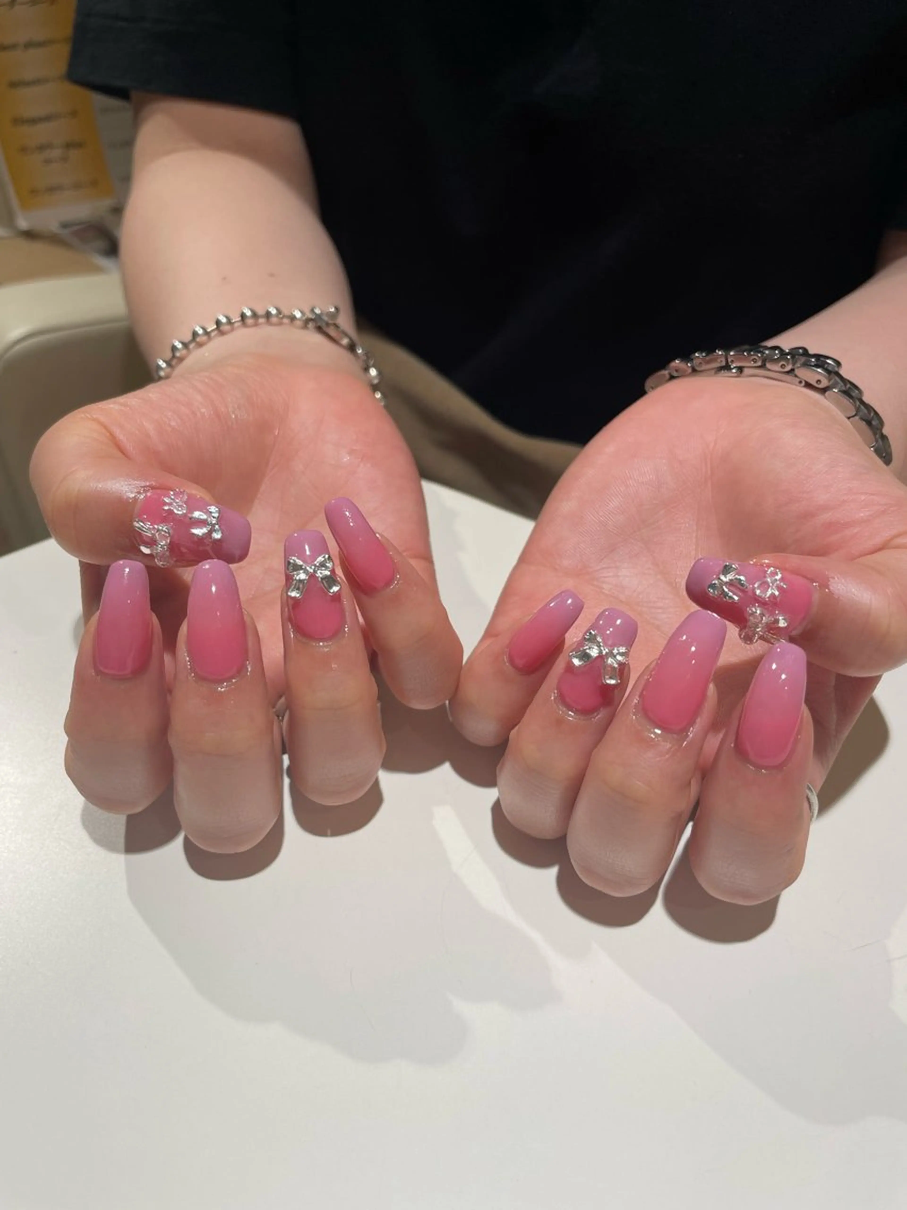 ネイル nail🌿 miuのネイルデザイン