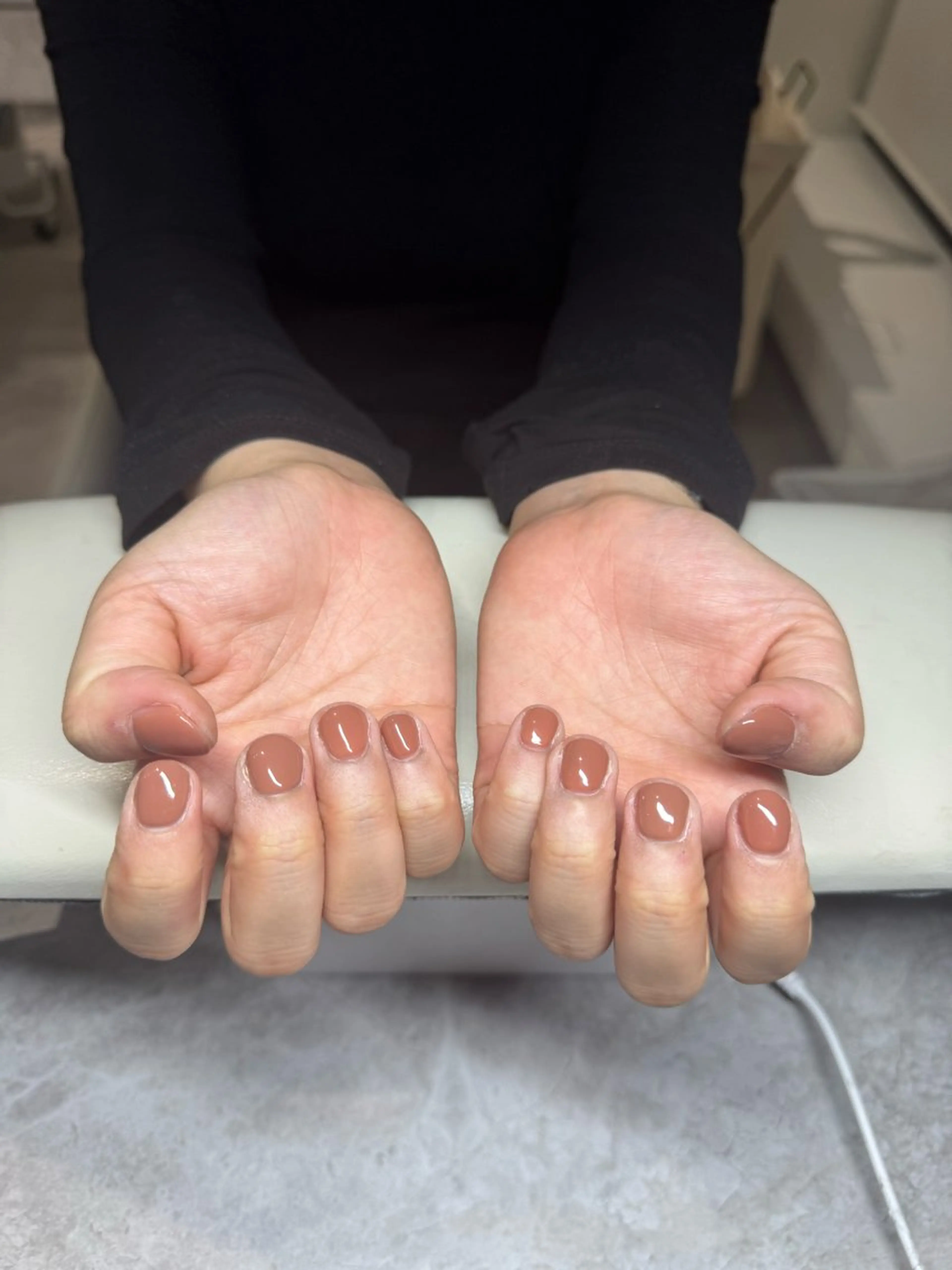 ネイル ハンドネイル IROHA NAIL 北村菜帆のネイルデザイン