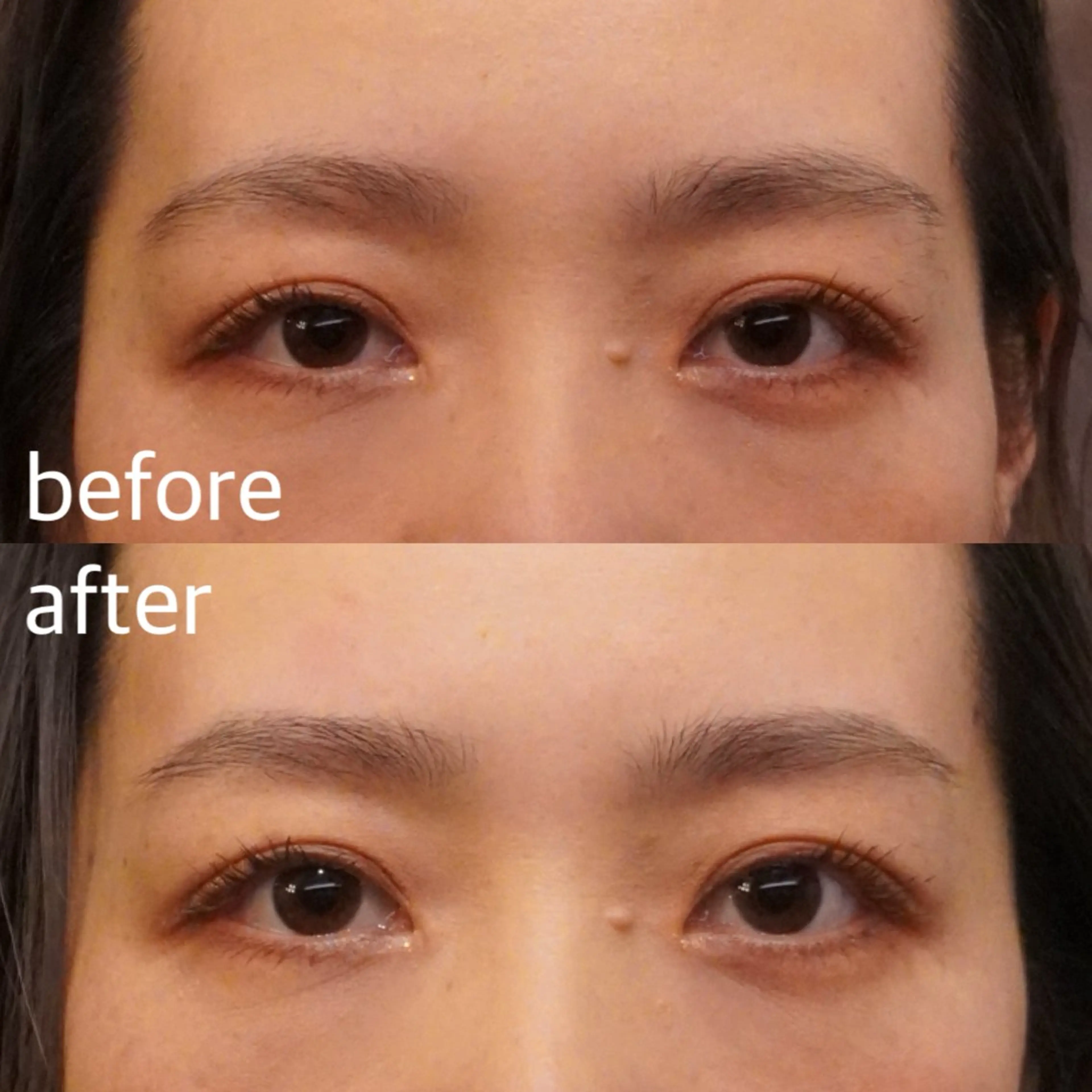 アイブロウ fiord所属・眉毛・まつ毛 🍃yumiのマツエク・マツパデザイン