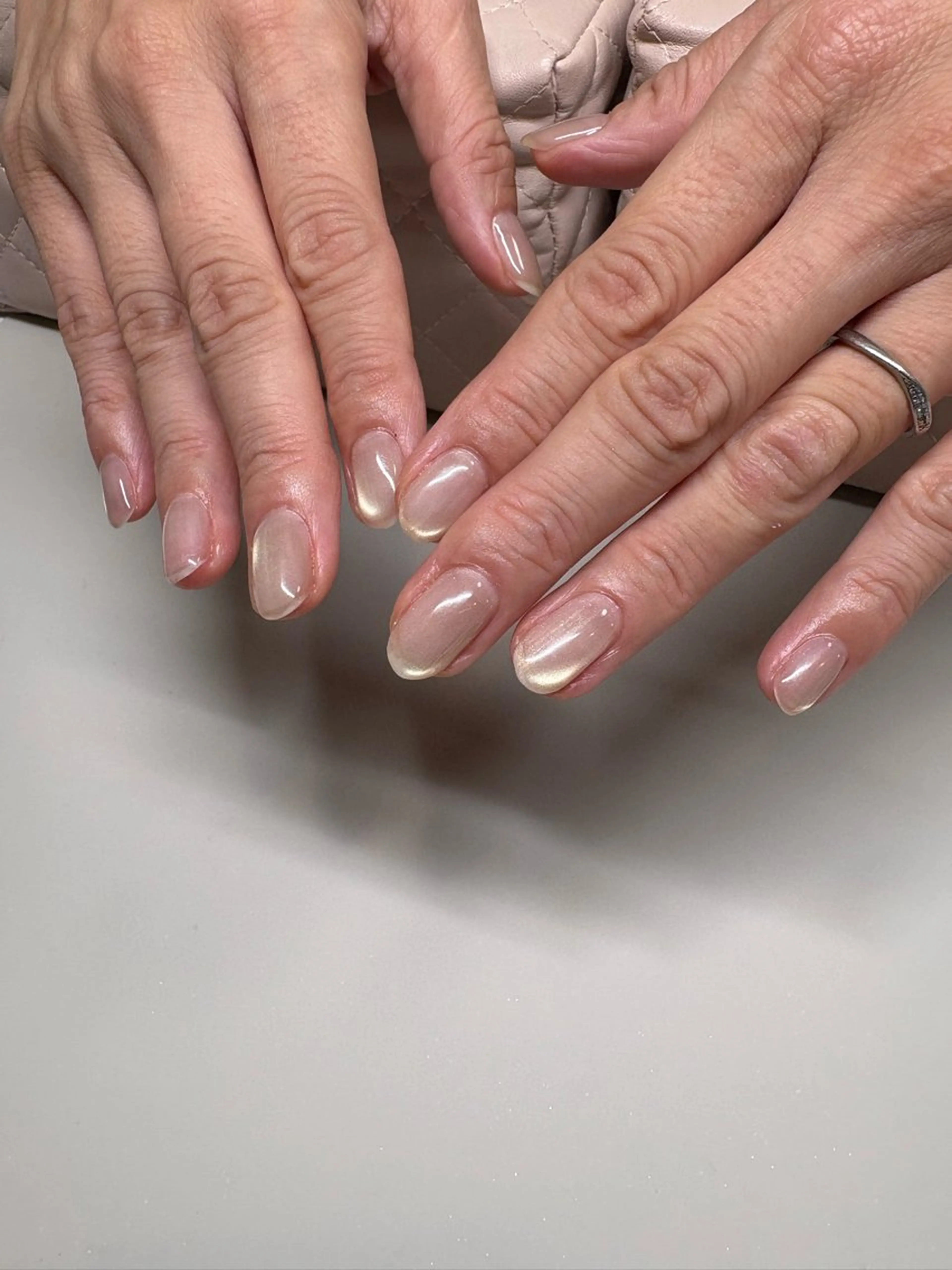 ネイル マグネットネイル G NAOのネイルデザイン