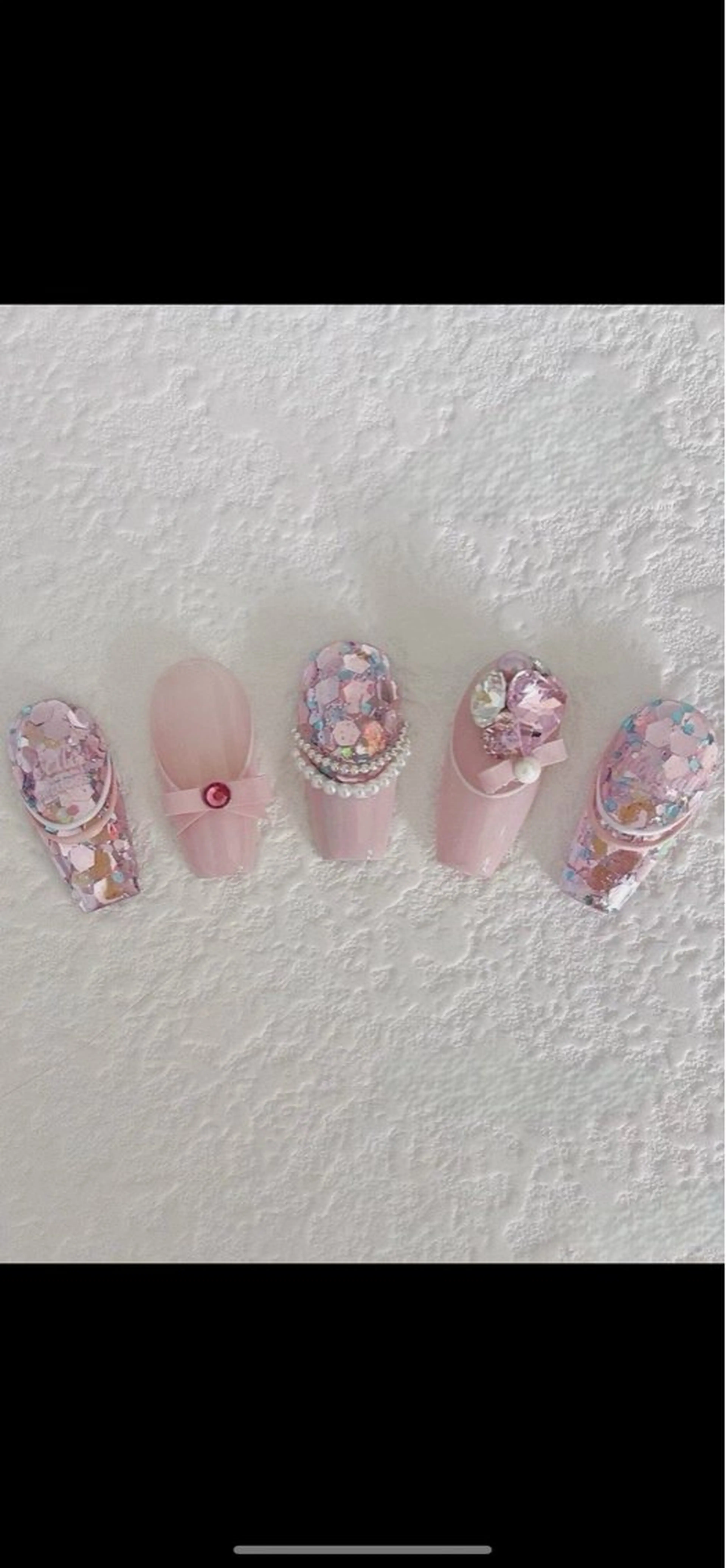 ネイル 💎MARUCHU NAIL🎀のネイルデザイン
