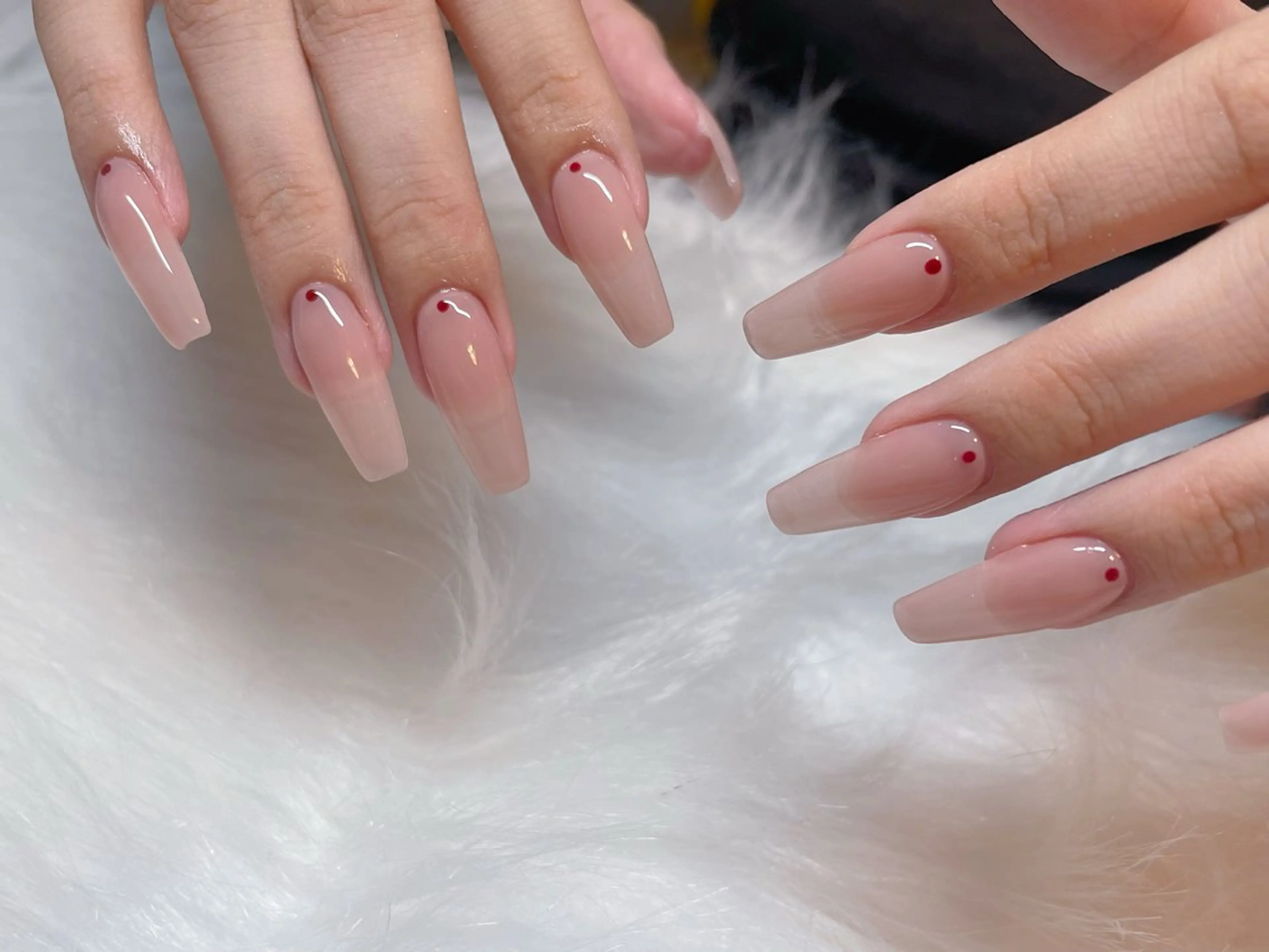 ネイル ハンドネイル エン Nail salonのネイルデザイン