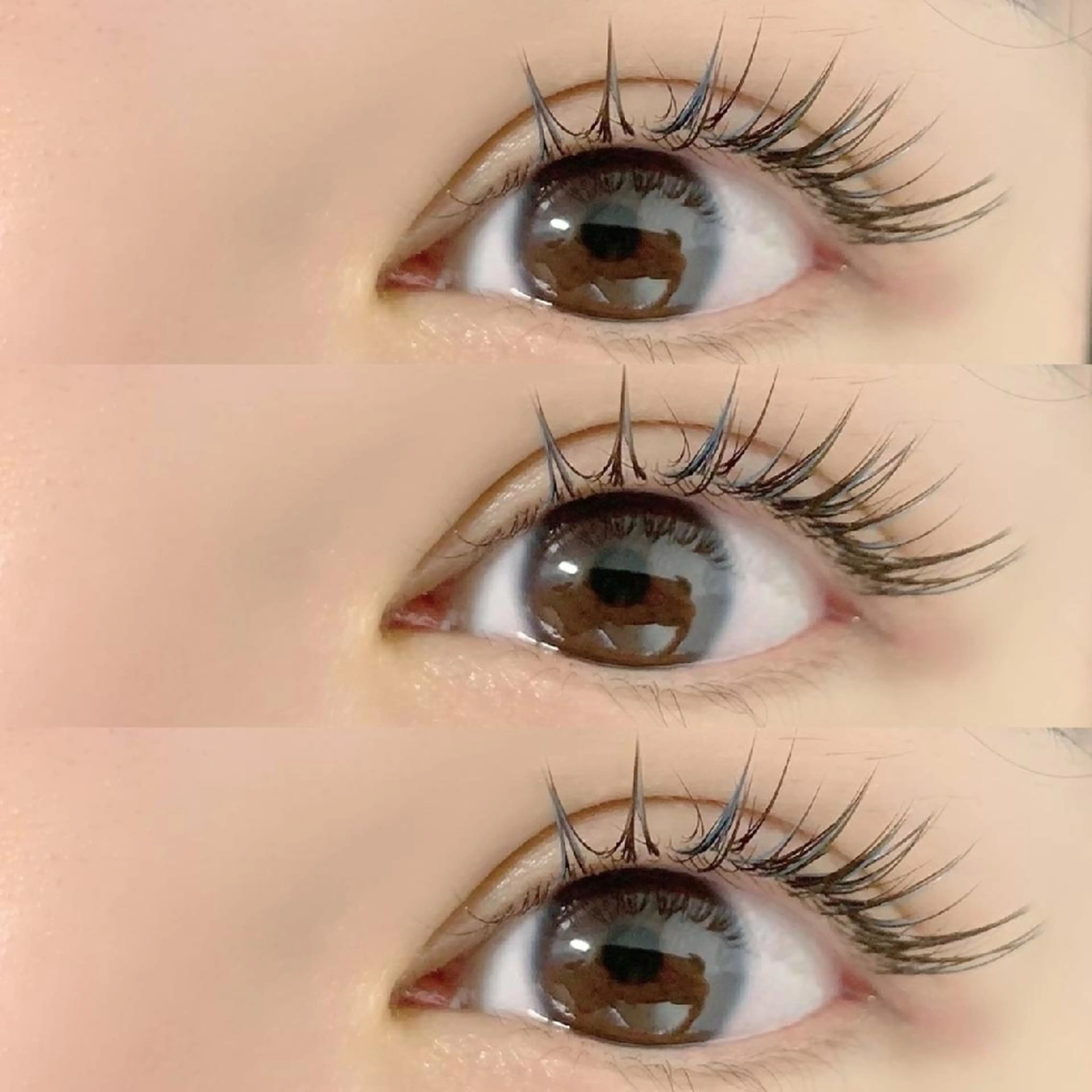 マツエク・マツパ eyelash salon Lys tenjin所属・Lys tenjinのマツエク・マツパデザイン