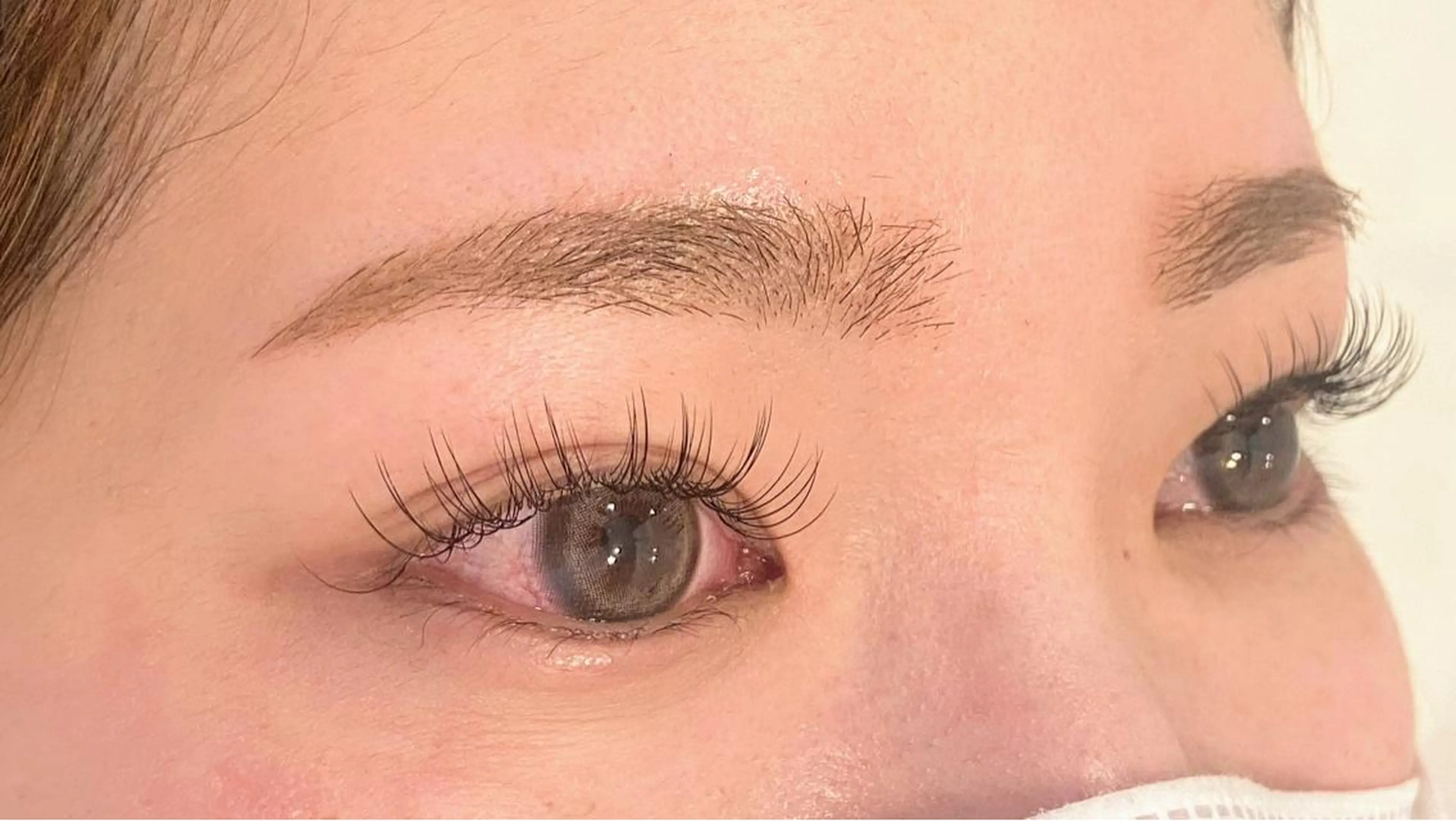 マツエク・マツパ beauce eyelash所属・Beauce / 無料モデル募集のマツエク・マツパデザイン