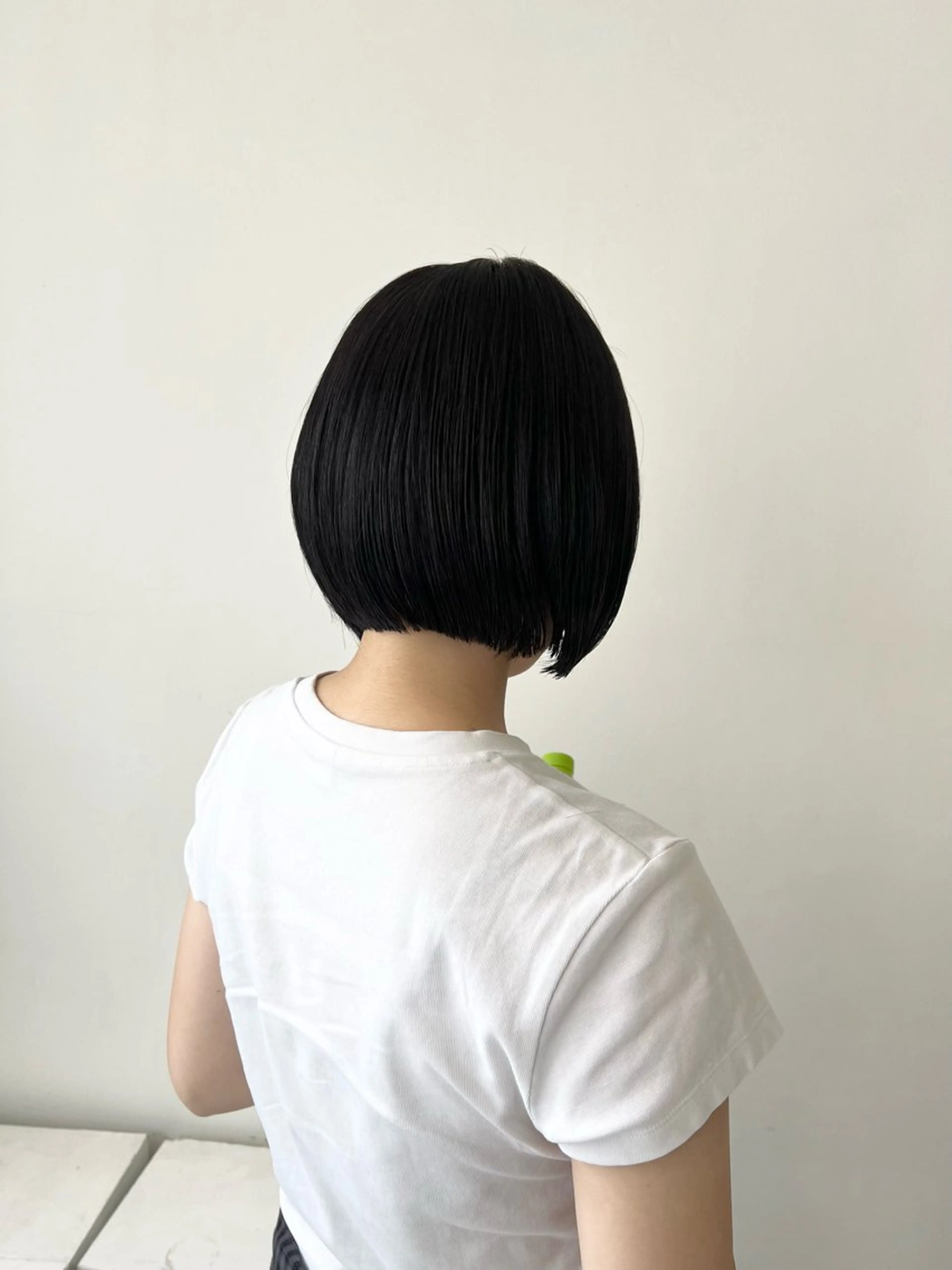 カラー ヘアカラー -KOKO-原宿 SHUNTAのヘアスタイル