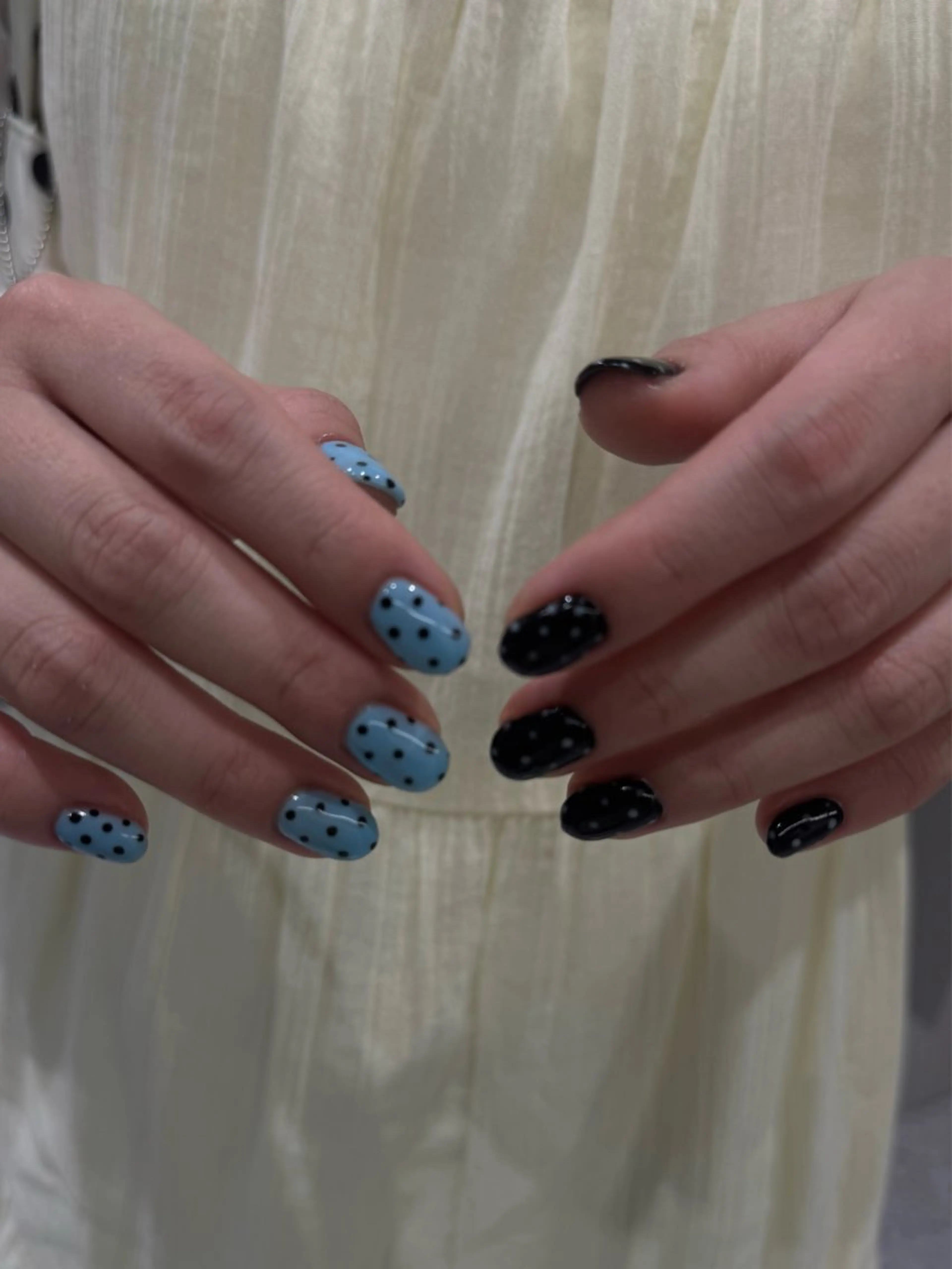 ネイル ハンドネイル soél nail 　GO TODAY シェアサロン 横浜Solace店所属・soél nailのネイルデザイン