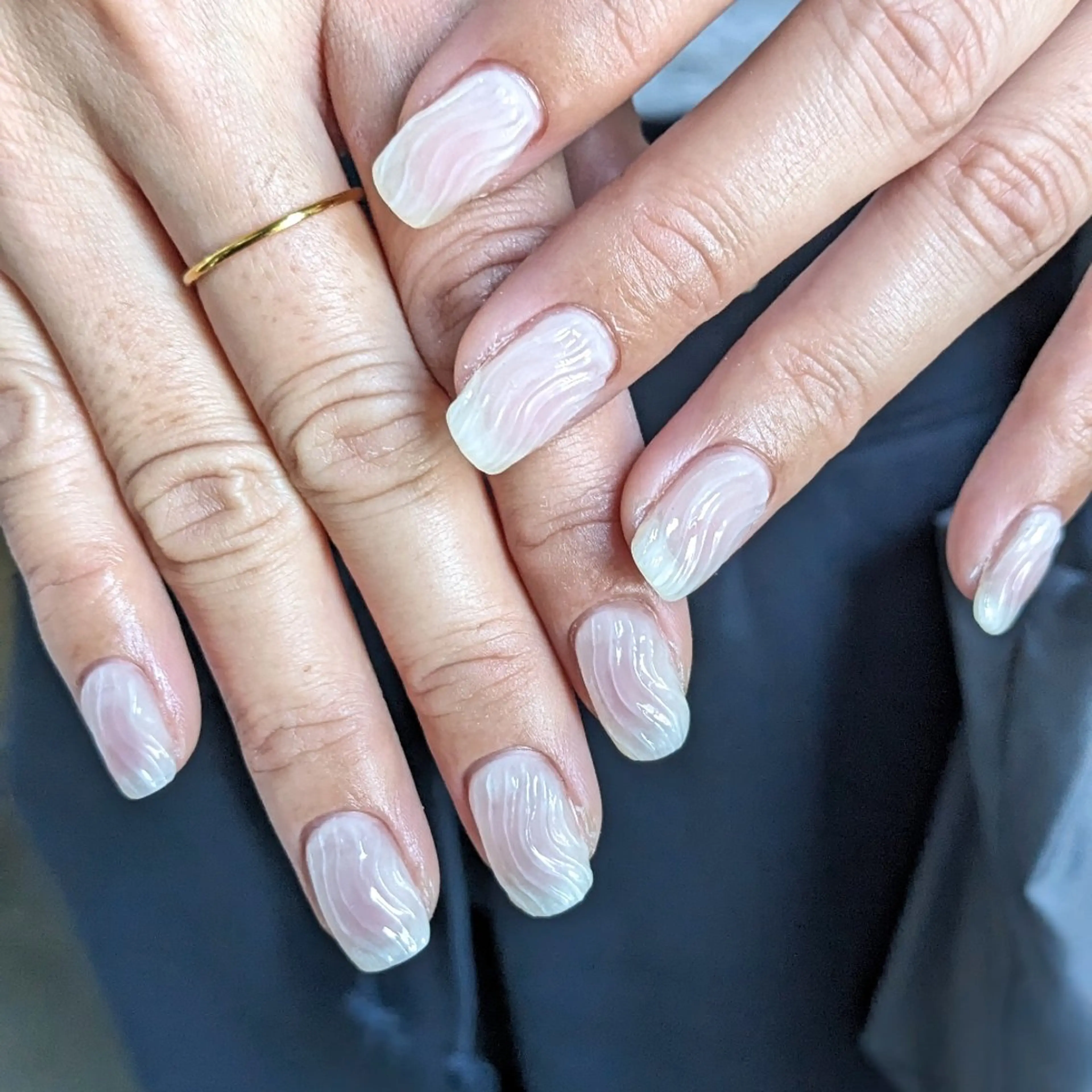 ネイル ハンドネイル newrandas hitomiのネイルデザイン