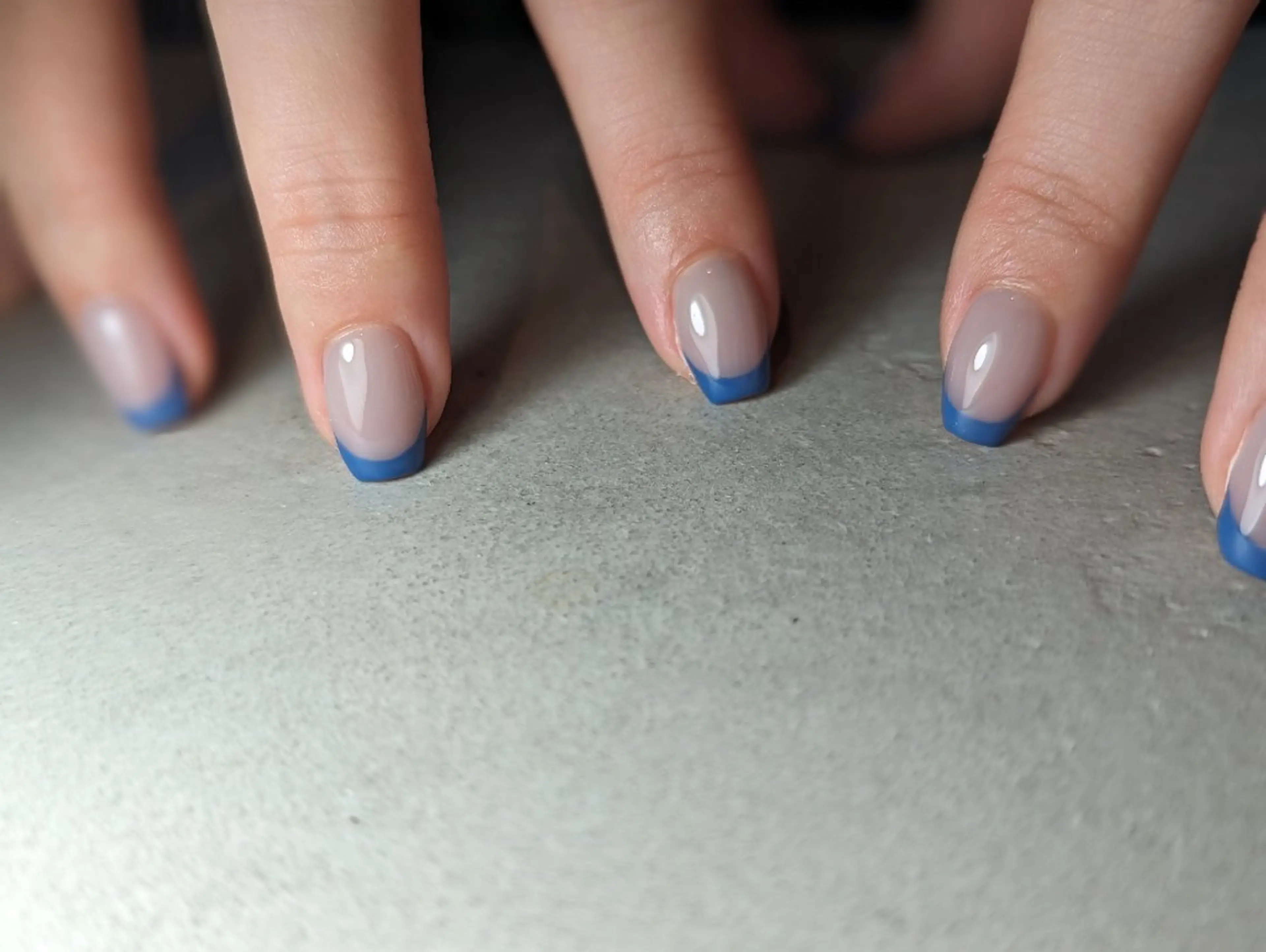 ネイル Nailsalon BEeR。のネイルデザイン