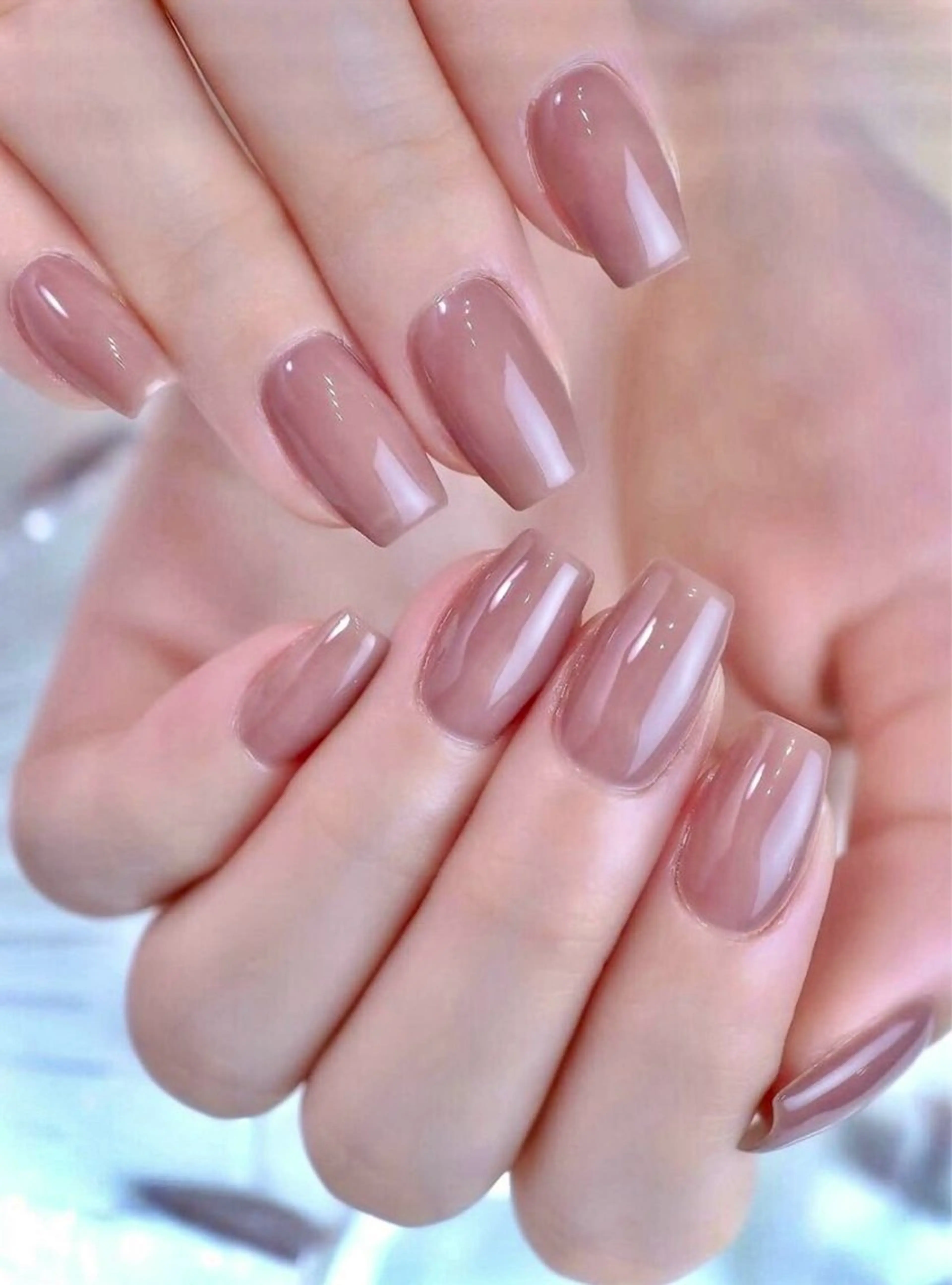 ネイル Vogustys Nail 山田のネイルデザイン