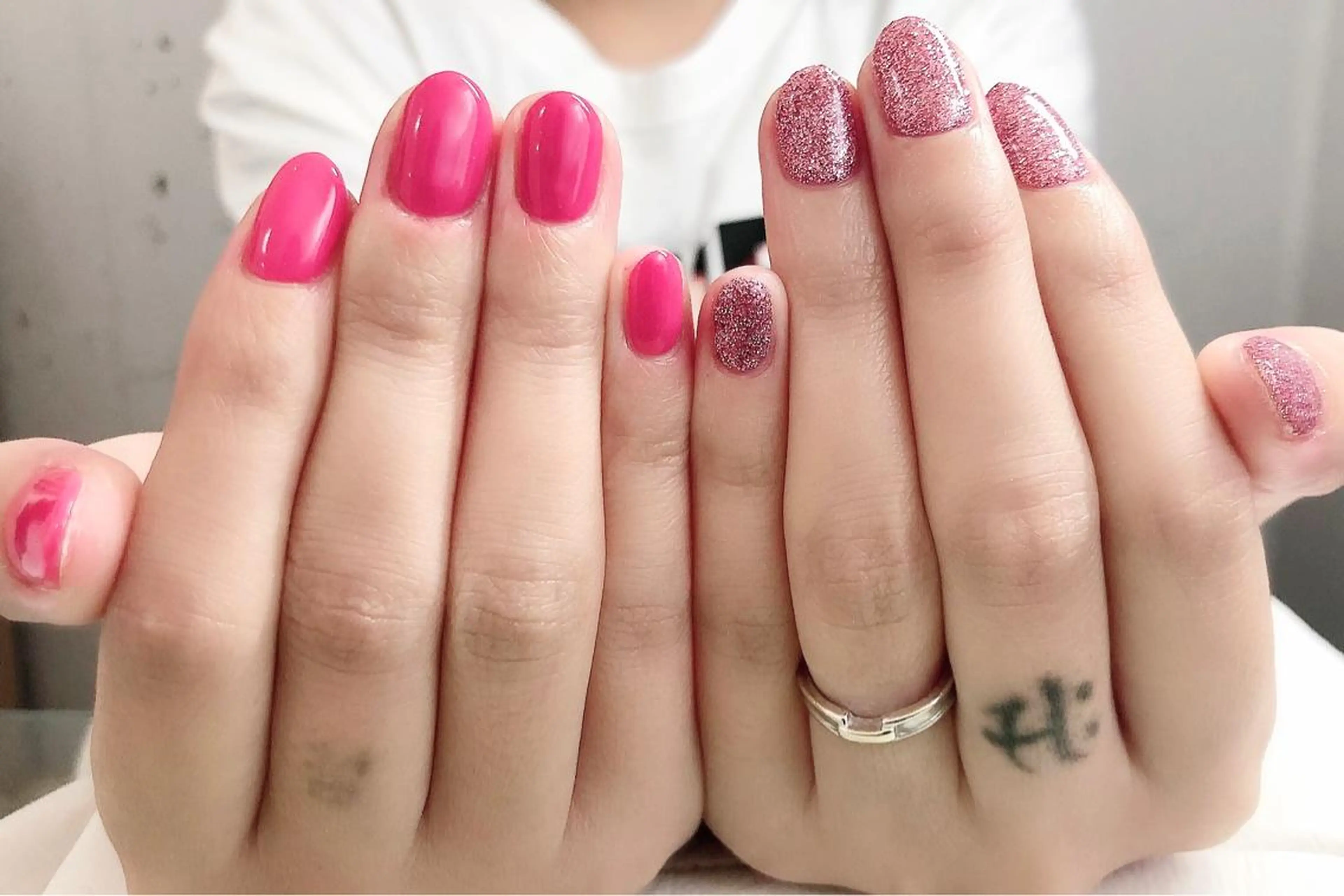 ネイル nailsalon   LE'A所属・ホワイトニング🦷 ネイル💅LEAのその他イメージ