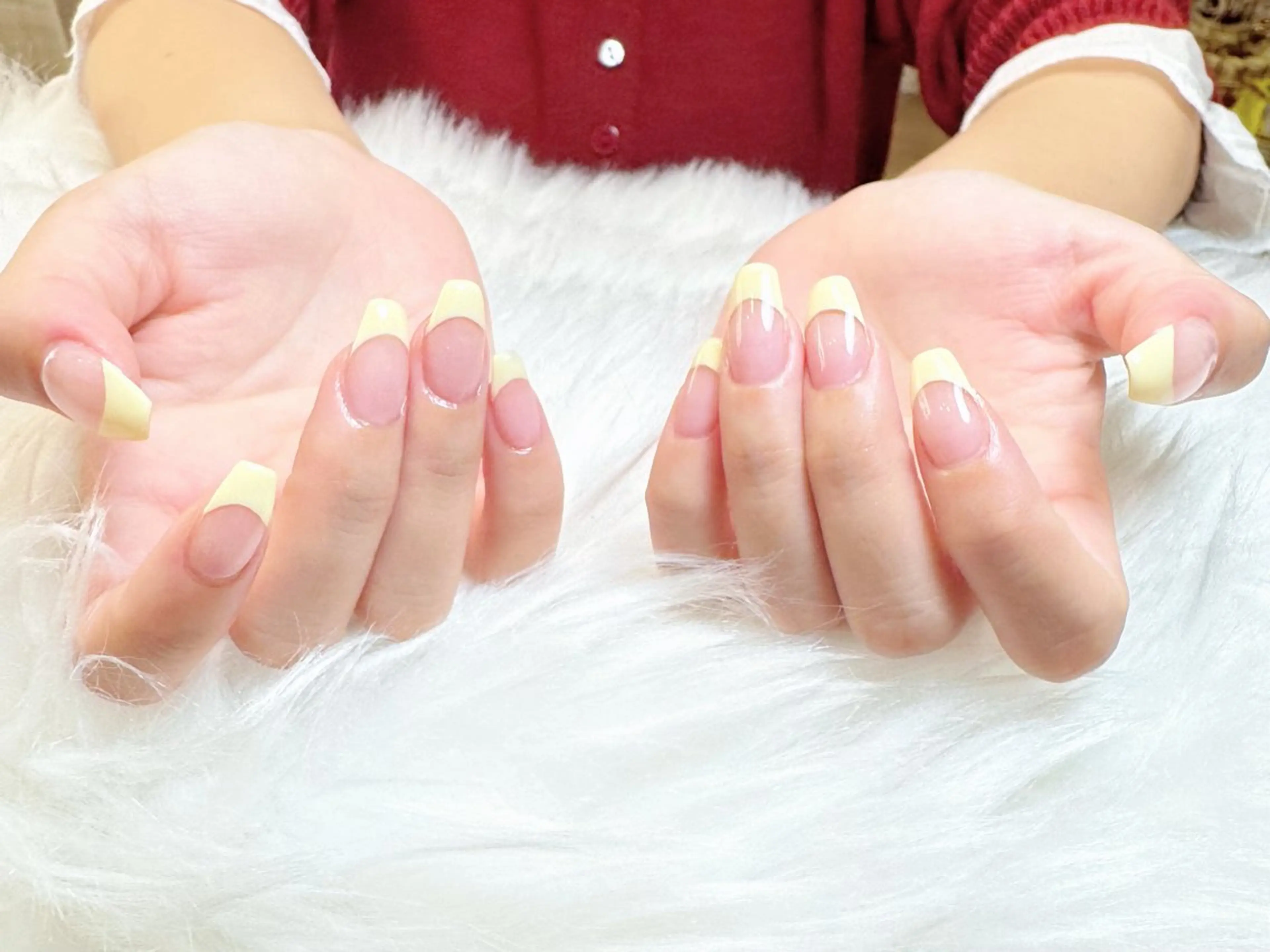 ネイル Chanie Nail Spaのネイルデザイン