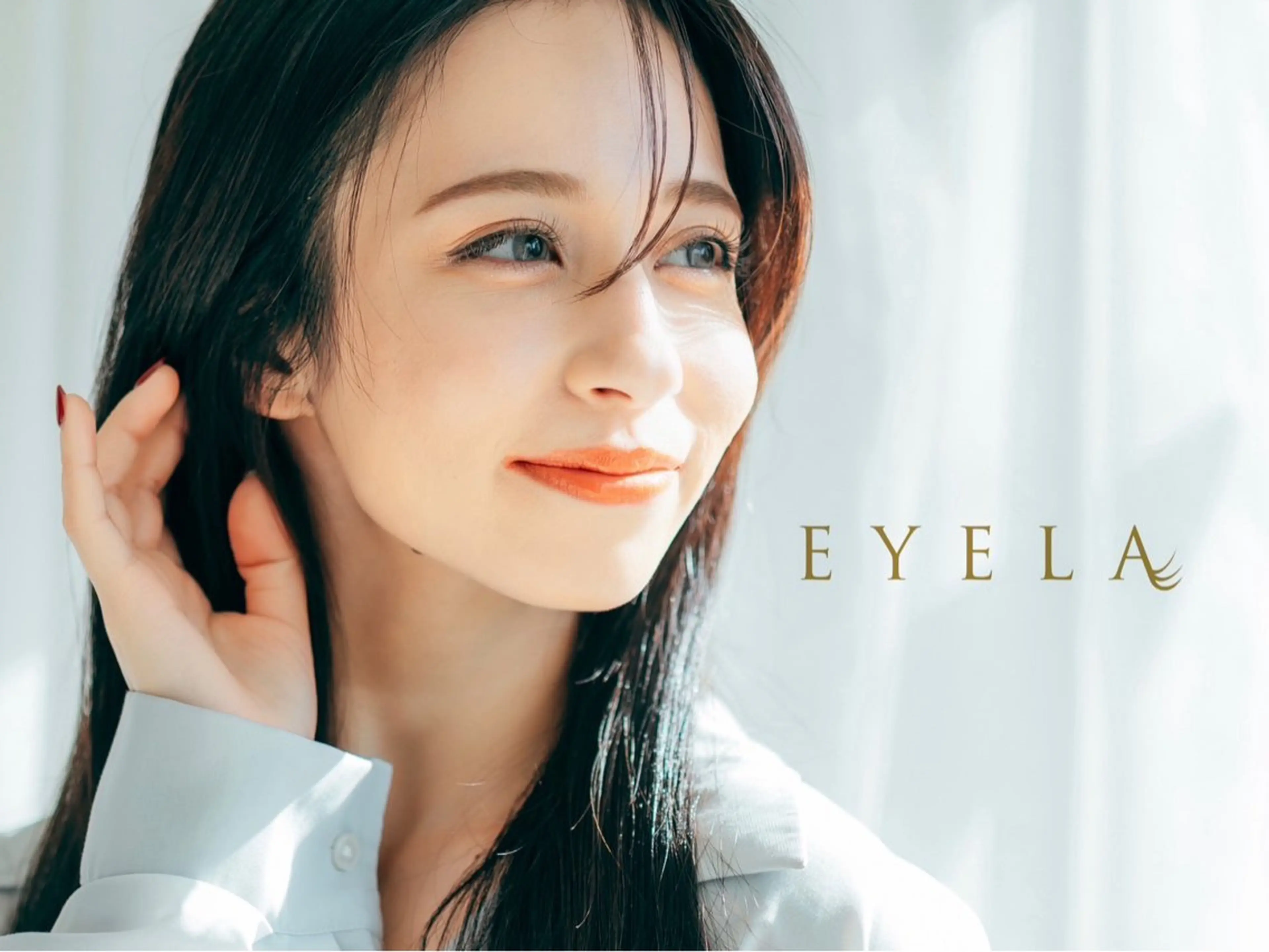 マツエク・マツパ MEGAドンキホーテUNY 1F所属・EYELA 植田のその他イメージ
