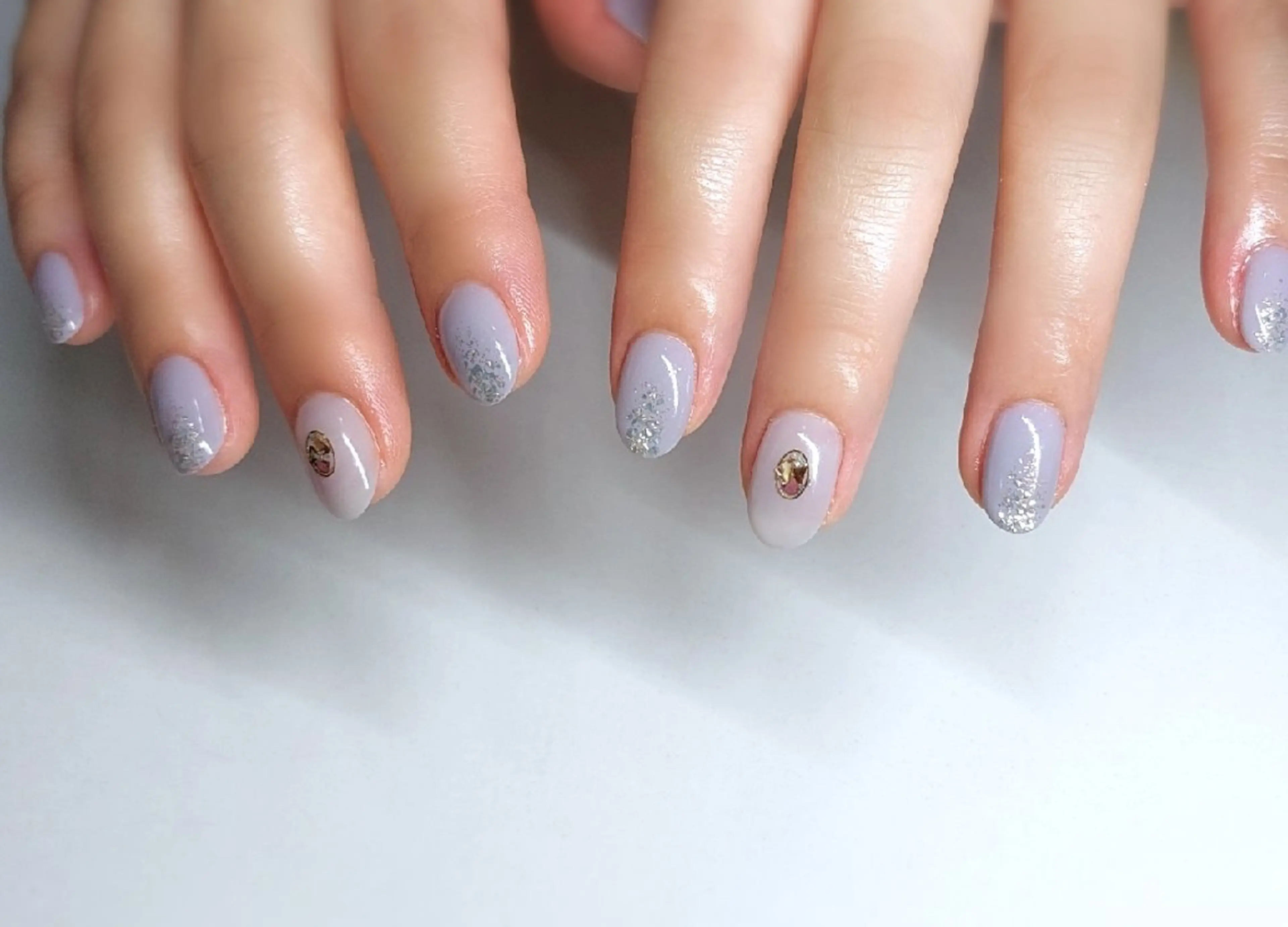 《オフなし》【Hand】trend定額コース￥8,480＋指名料¥300の写真