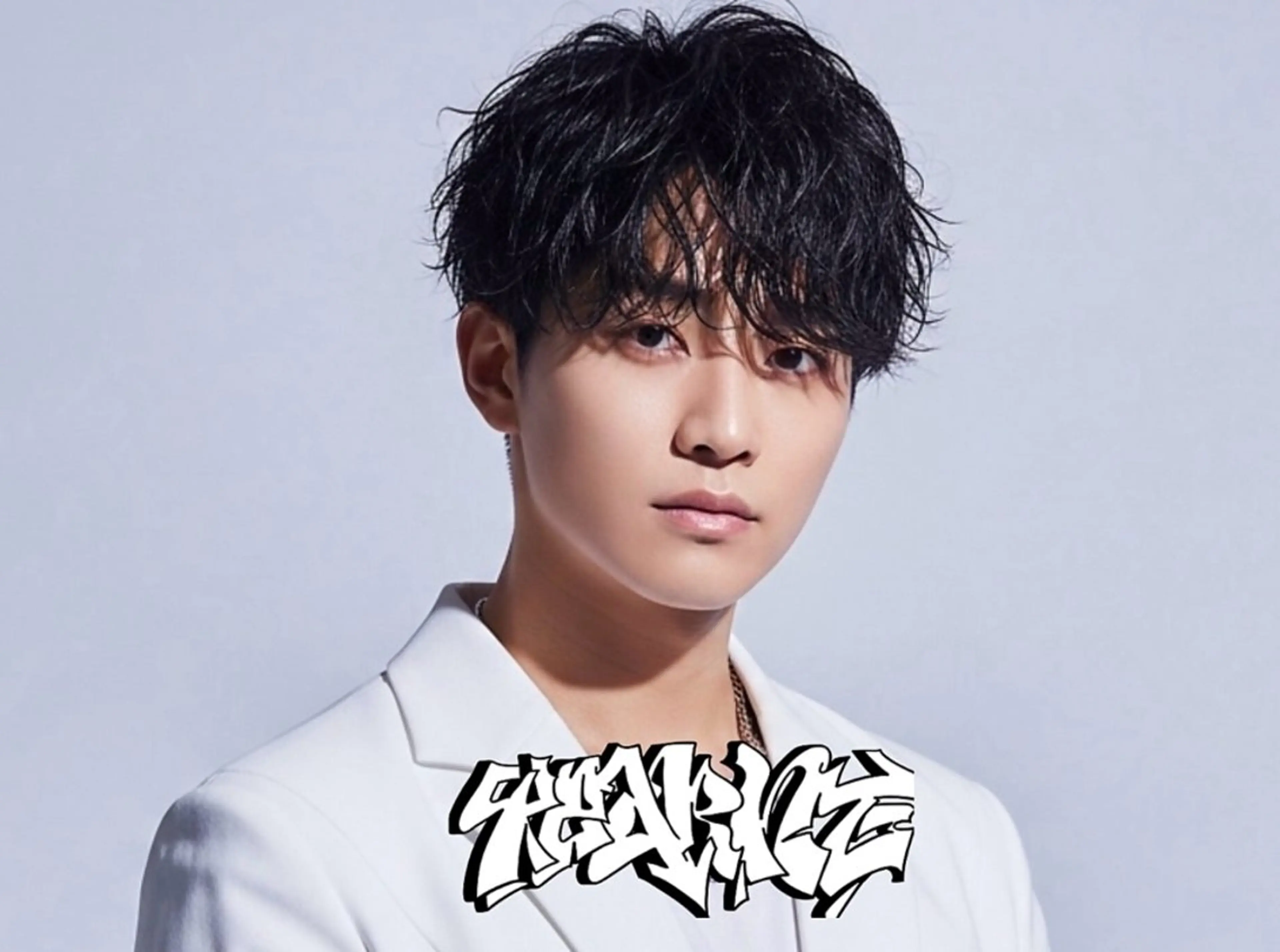 パーマ メンズ kearny-men's perm&men's cut- 北千住所属・メンズカット/ パーマ特化/イッチーのヘアスタイル