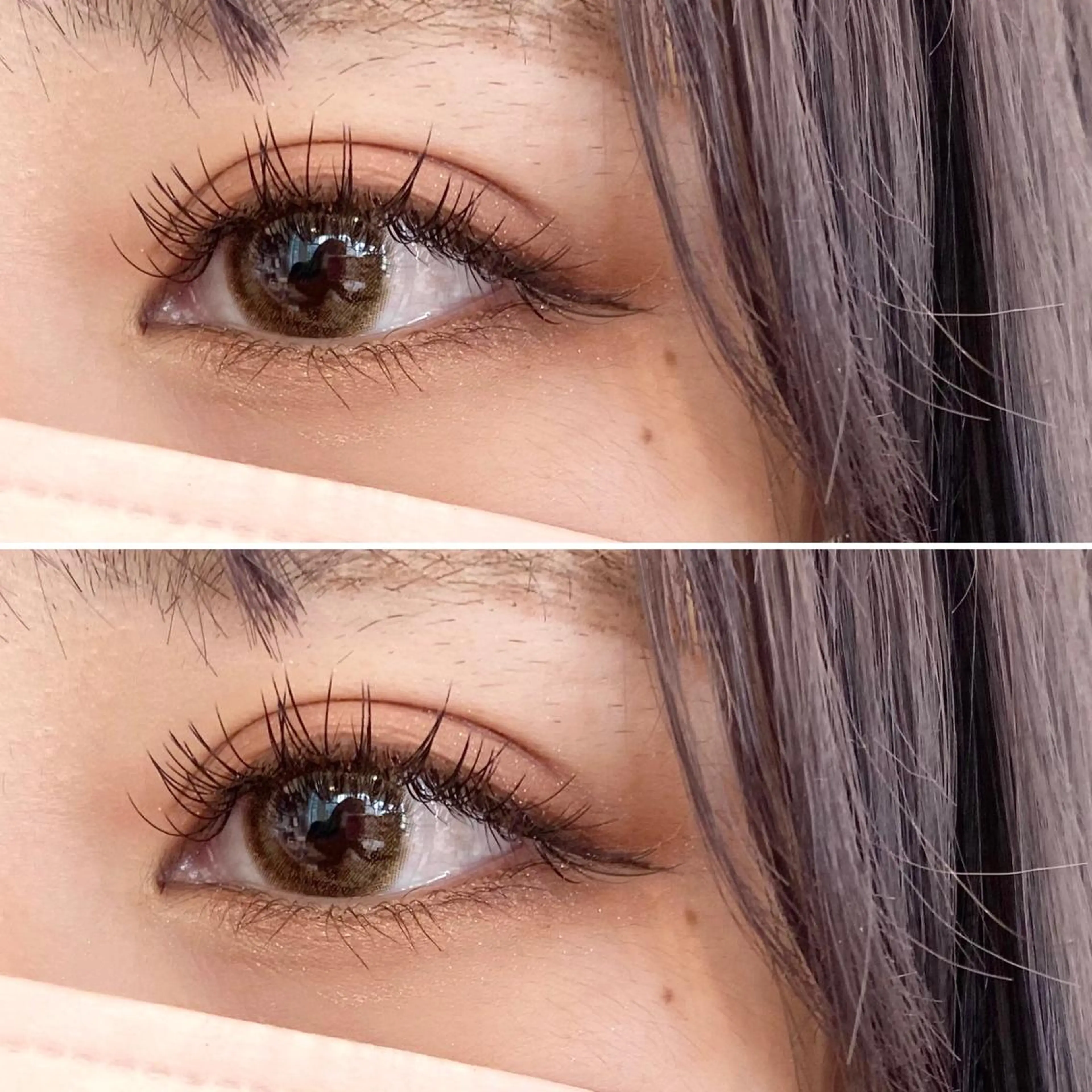 マツエク・マツパ frill eye beauty by ELLE所属・ふわ眉✴︎うぶ眉 🌸maiの眉毛・アイブロウイメージ