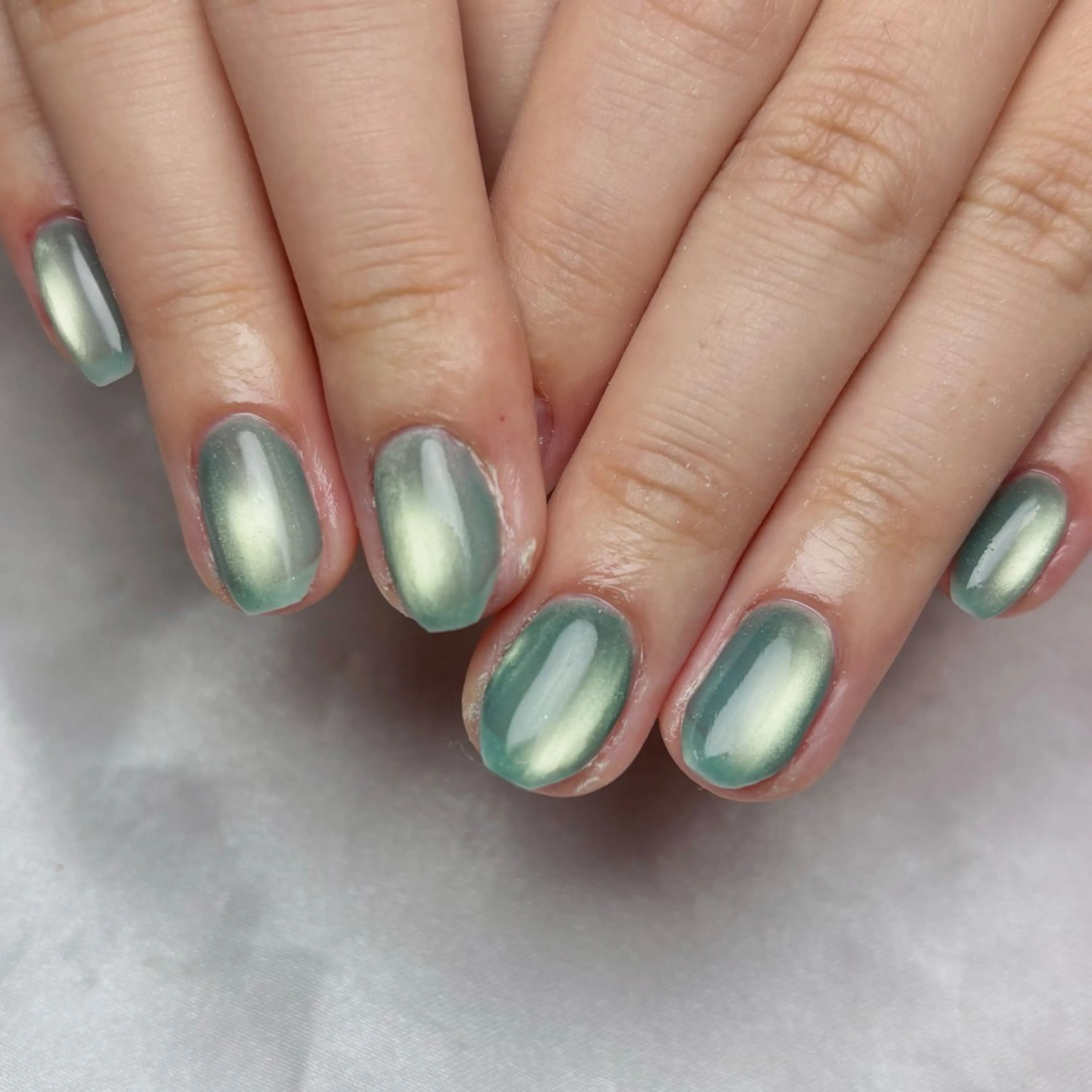 ネイル ハンドネイル Nail room Latina所属・Nail room Latina かなのネイルデザイン