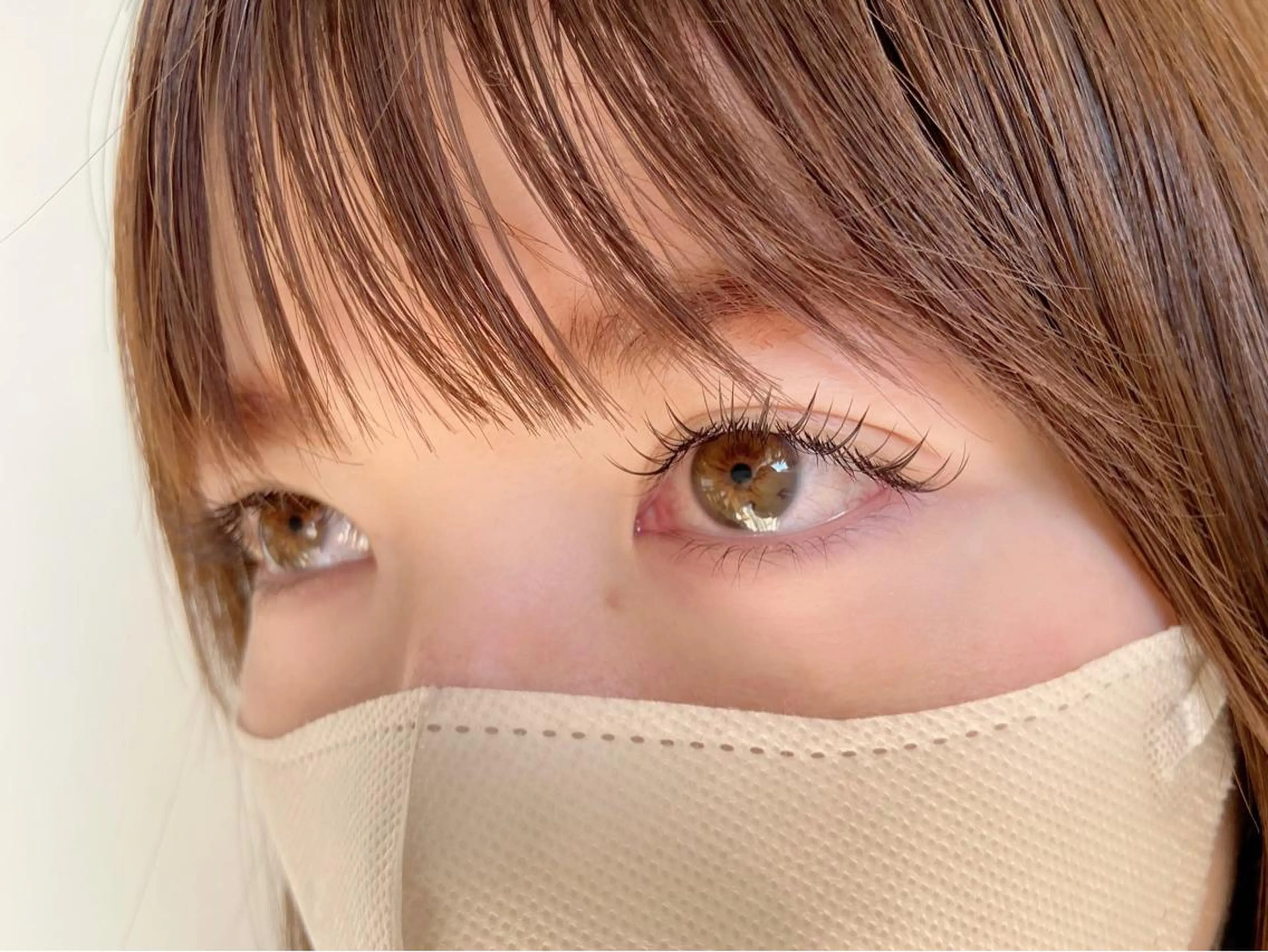 マツエク・マツパ eye salon  Lino所属・shoko .の眉毛・アイブロウイメージ