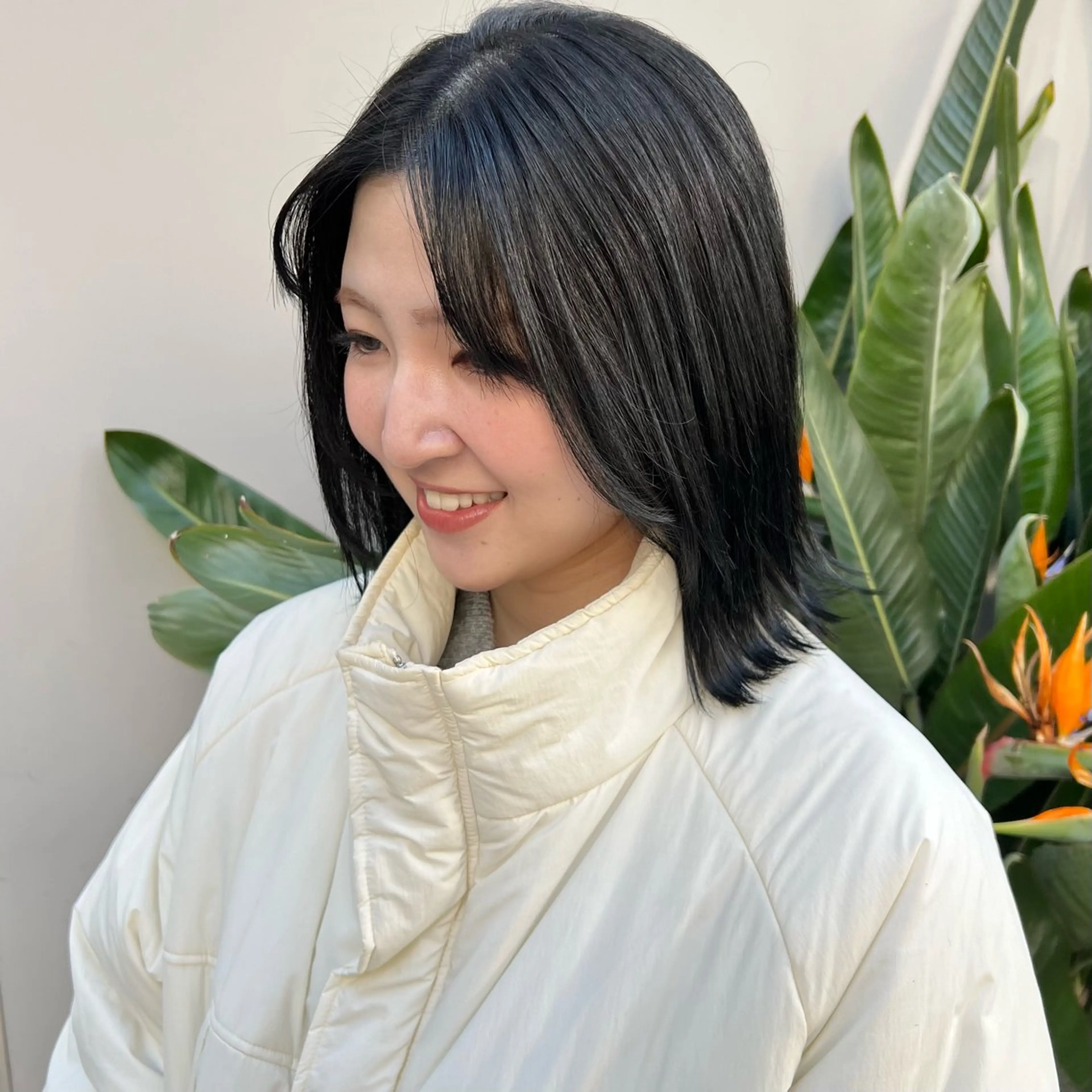 ショート カラー ヘアカラー KIHO ｜Bond 三軒茶屋のヘアスタイル