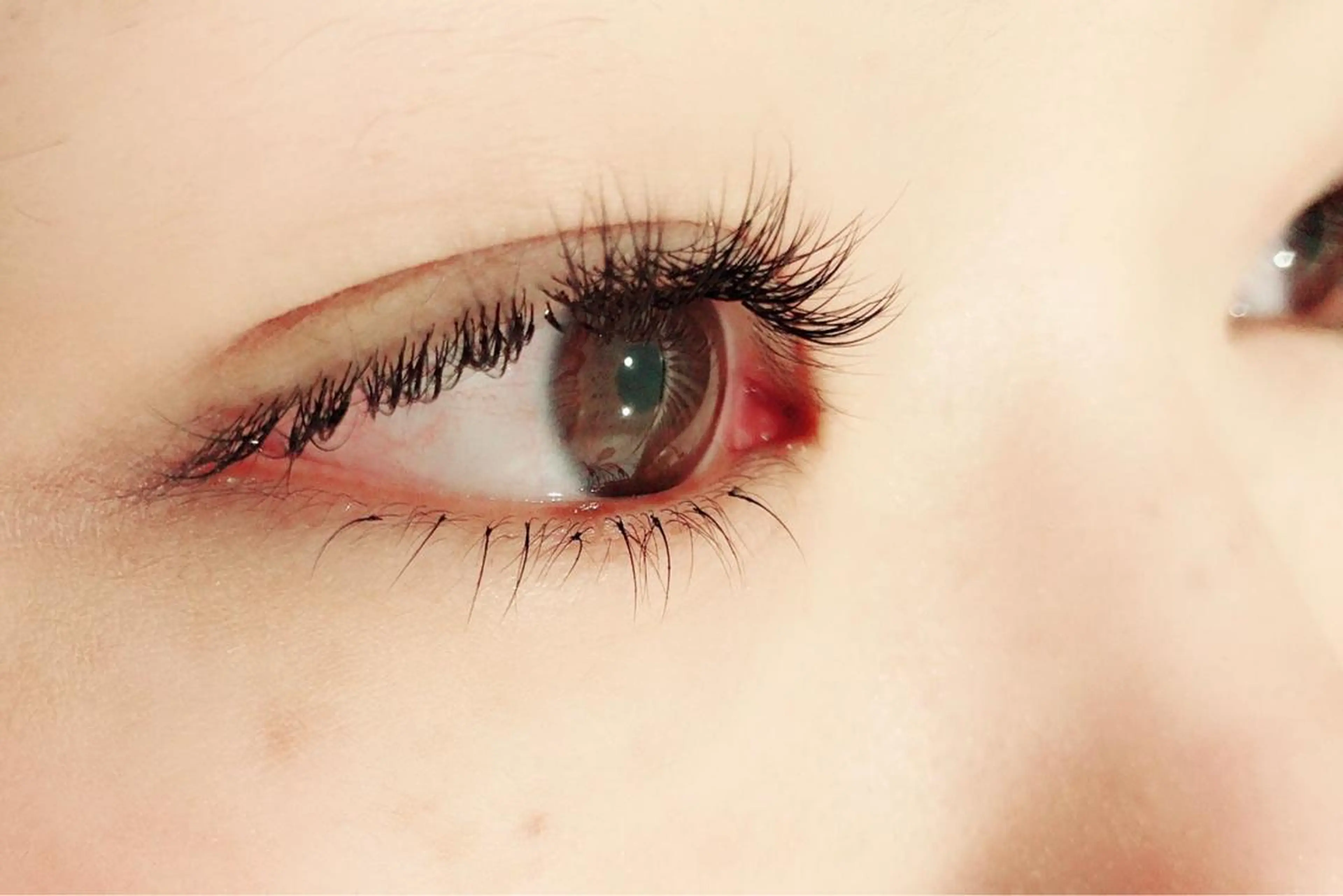 マツエク・マツパ ルクール東三条店 玉井 愛紡のマツエク・マツパデザイン