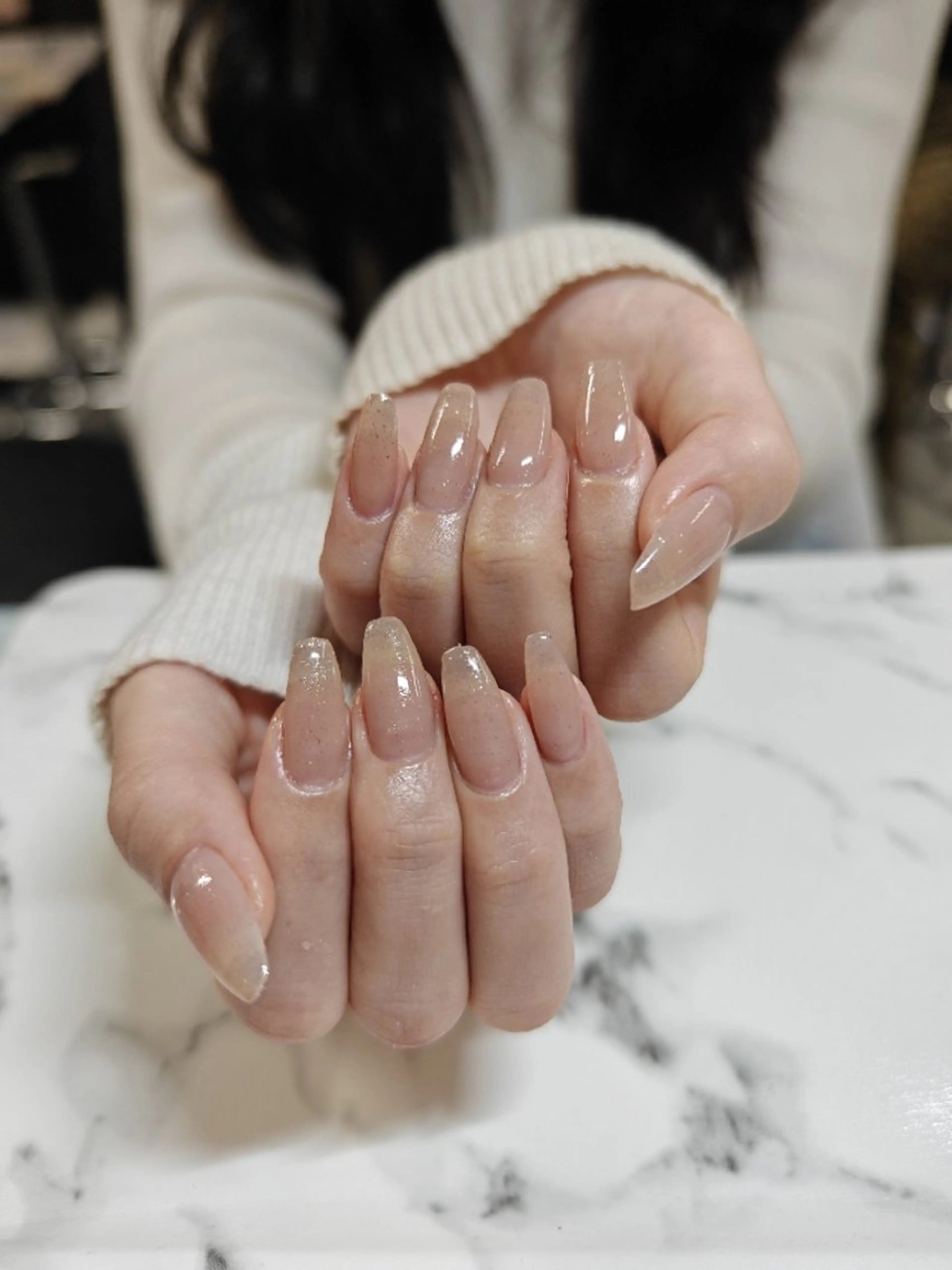ネイル ハンドネイル Henna nail  salon所属・Henna nailのネイルデザイン