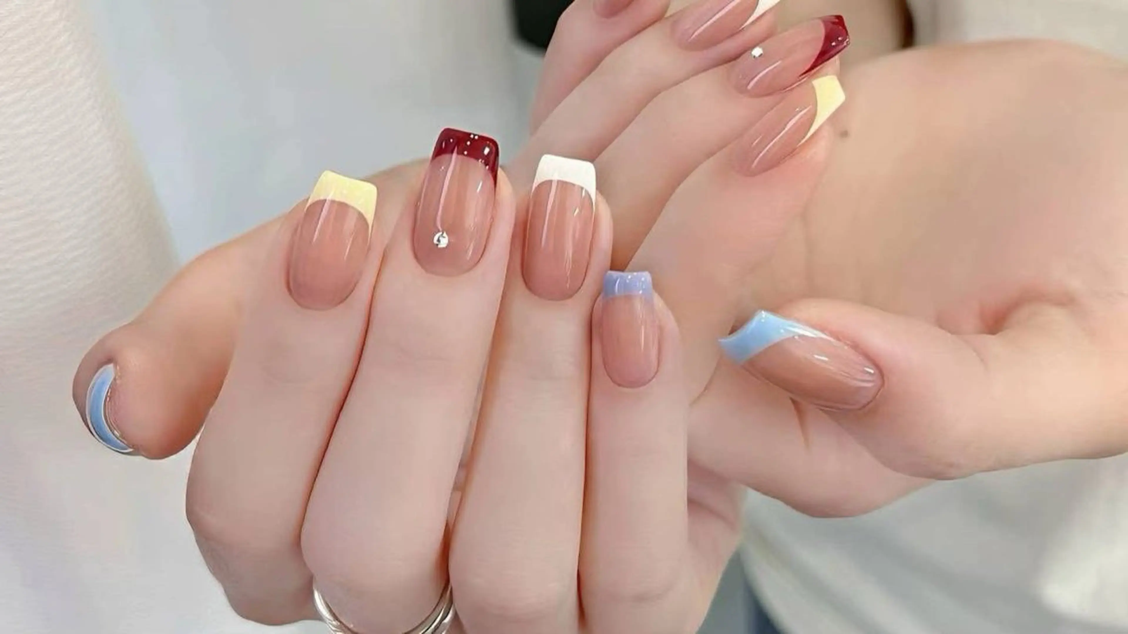 ネイル Nomi Sachikoのネイルデザイン