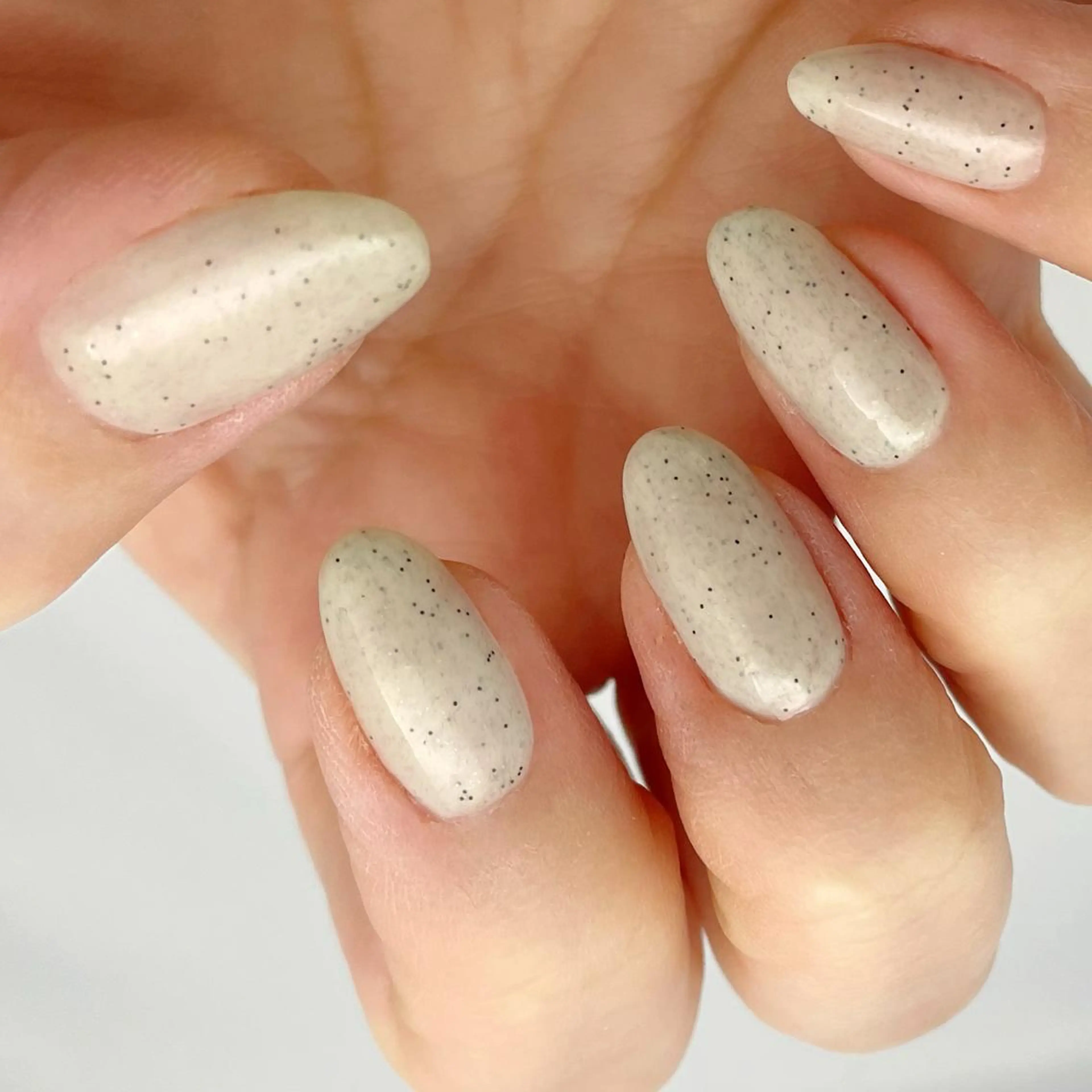 ネイル 大嶋 めぐみのネイルデザイン