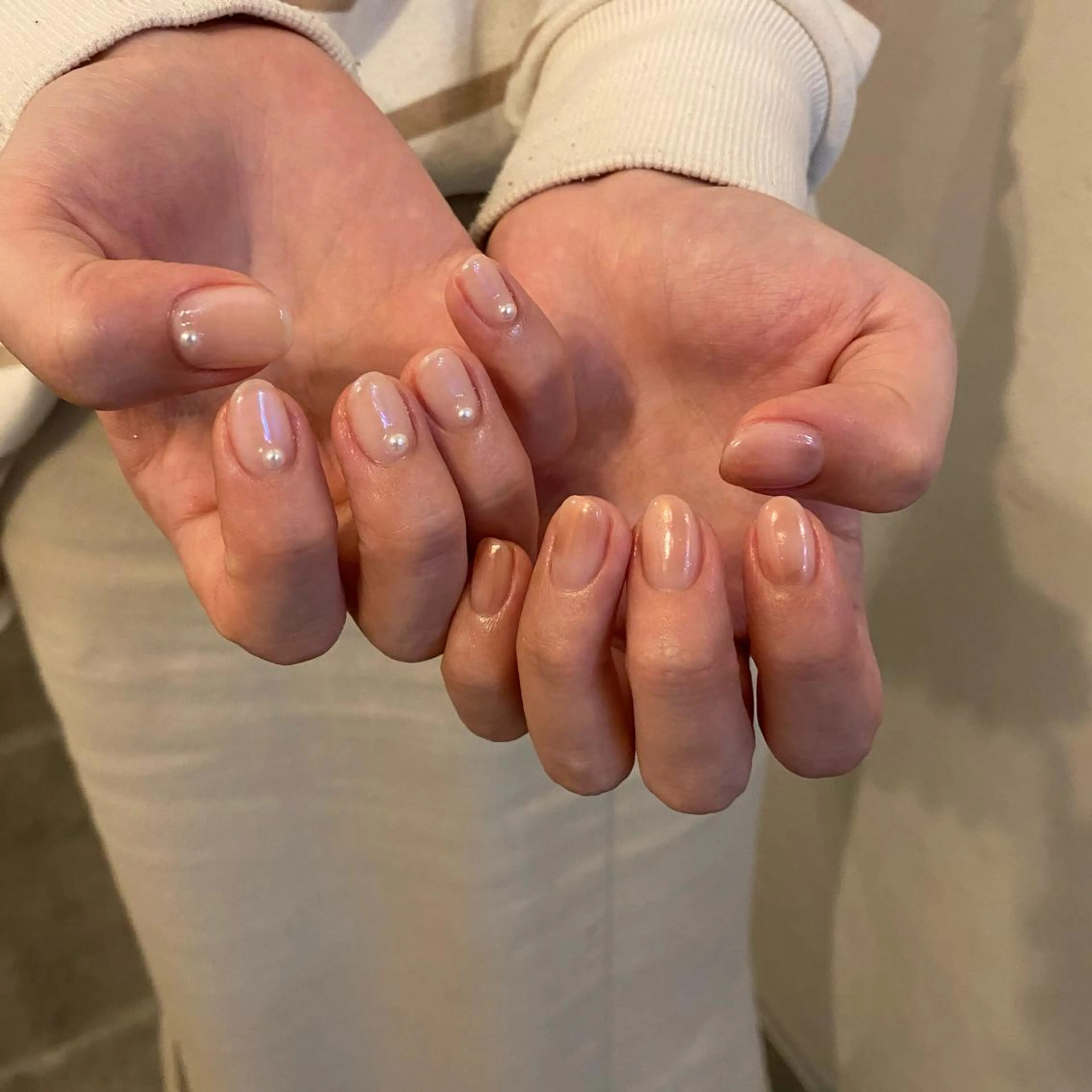 ネイル illfrere所属・illfrere イルフレール🌙のネイルデザイン