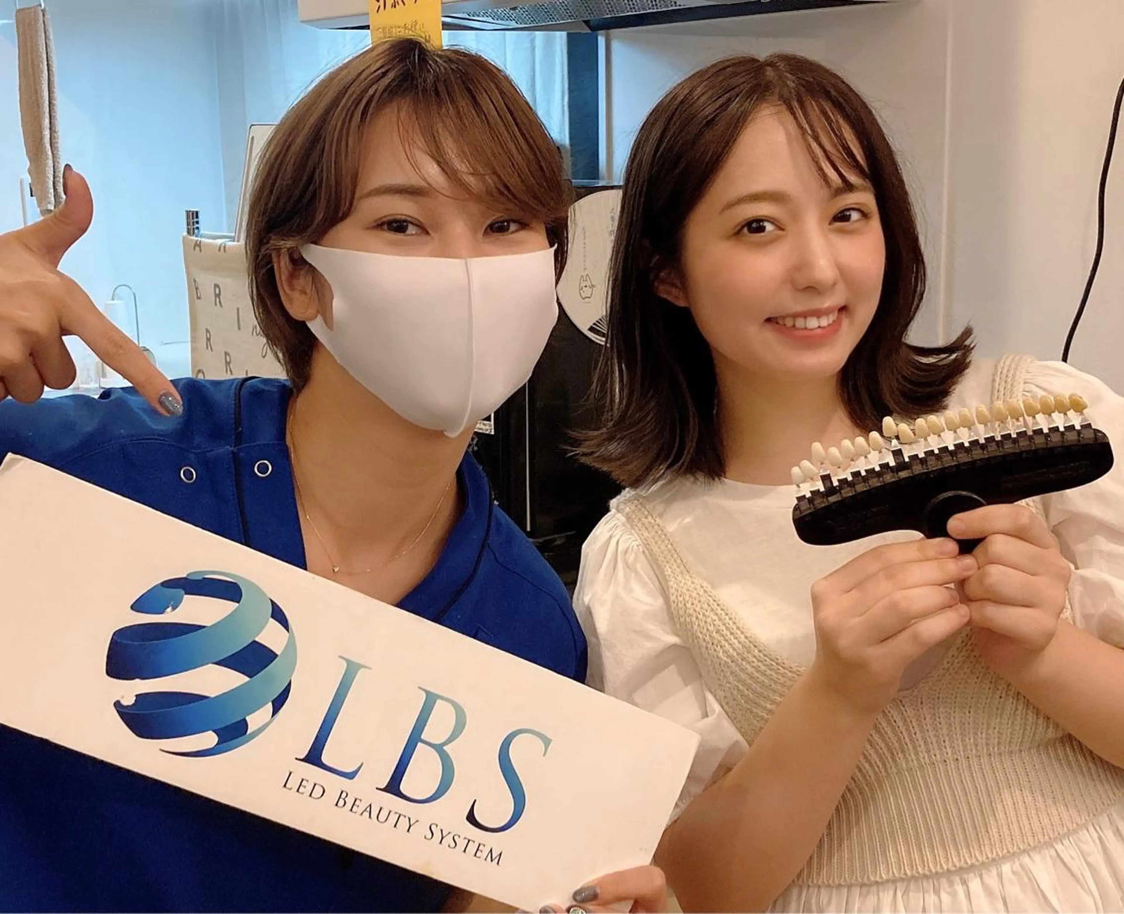 エステ リラク LBSホワイトニング 新宿店🌐公式のその他イメージ