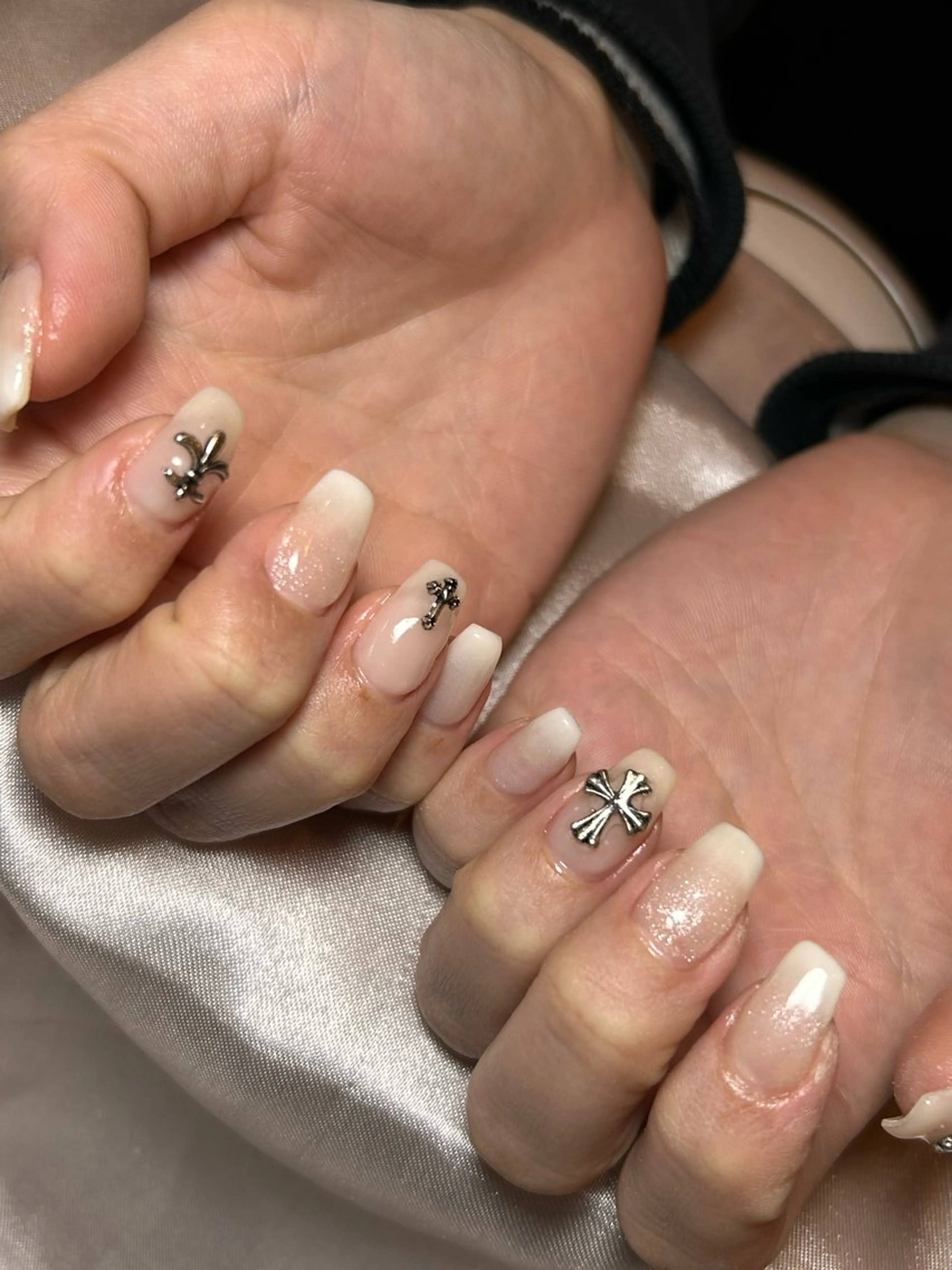 ネイル ハンドネイル welina nail所属・welina nailのネイルデザイン