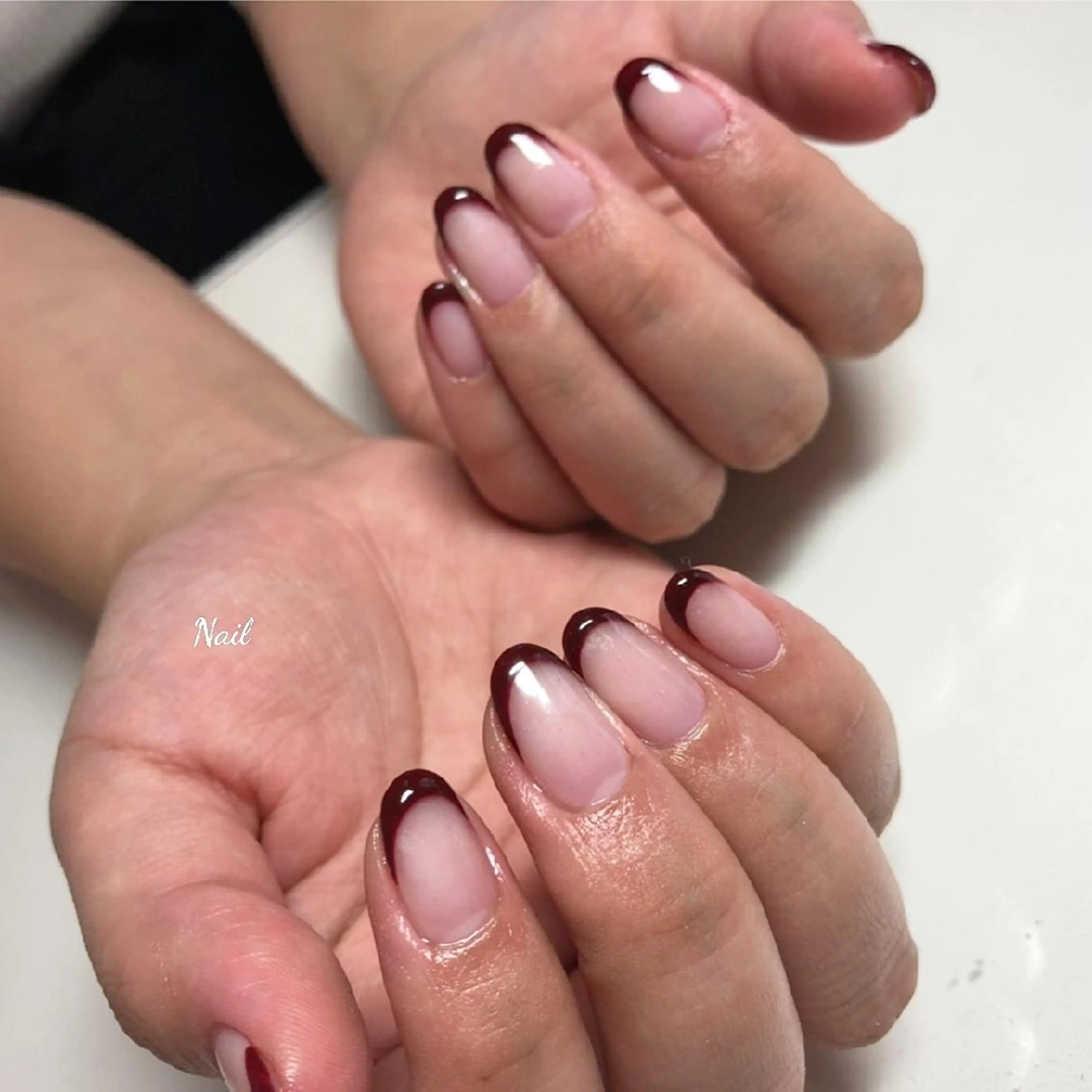 ネイル BlissNail ブリスネイルのネイルデザイン