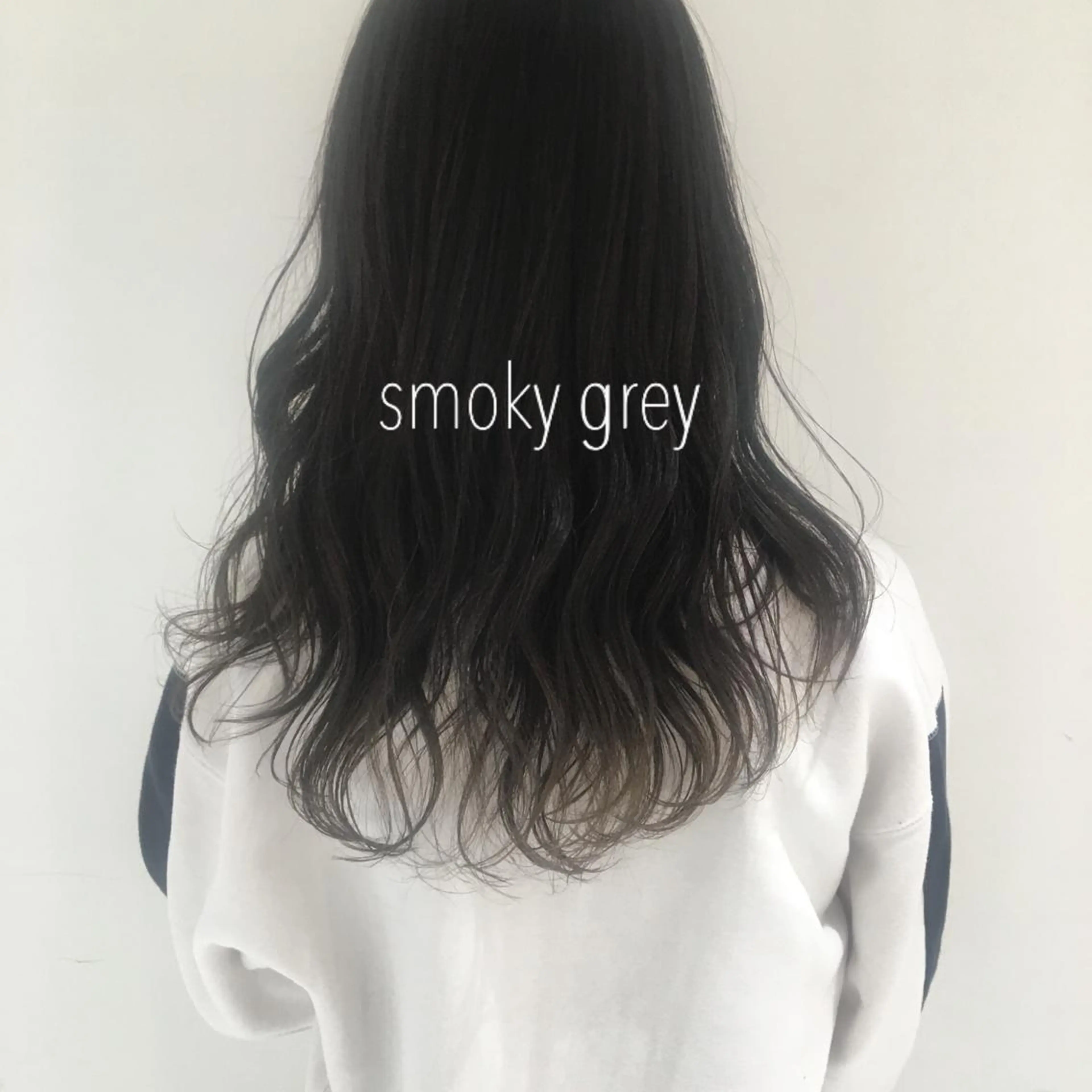 ロング カラー emme MIHO♡のヘアスタイル