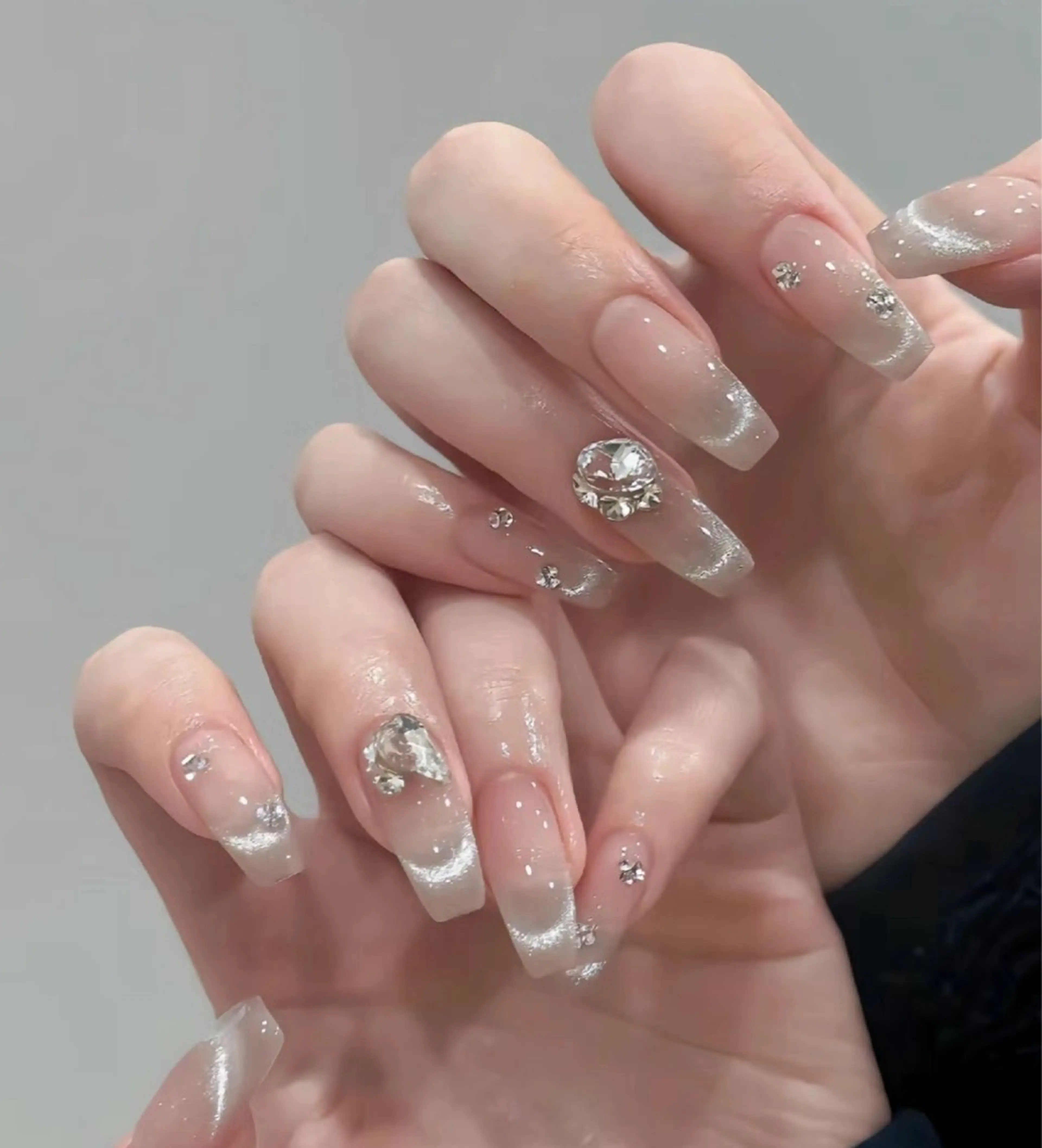 ネイル Lynn_ Nailのネイルデザイン