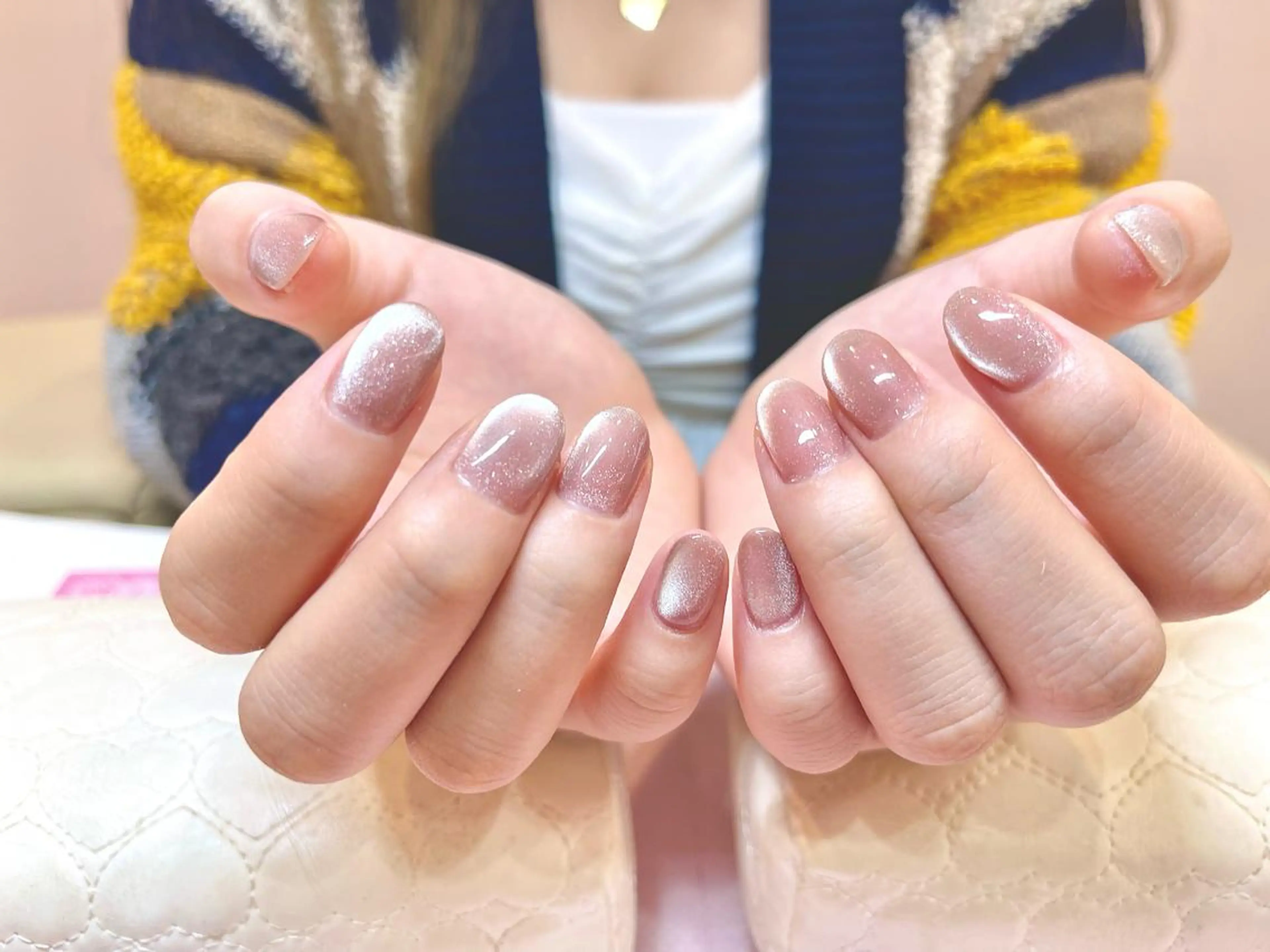 ネイル ♡︎き こ♡︎吉祥寺のネイルデザイン