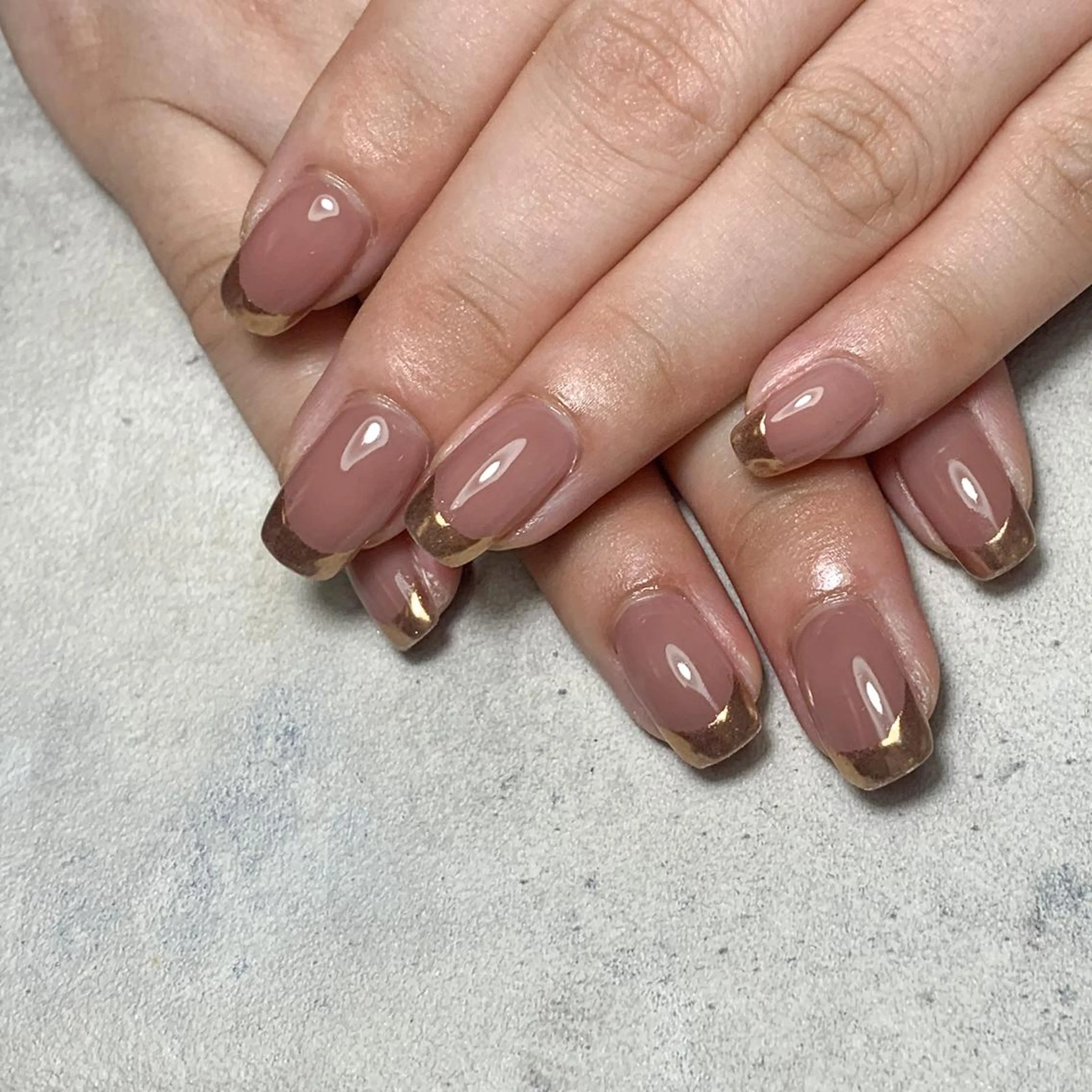 ネイル atelier FIORITURA所属・FIORITURA aiのネイルデザイン