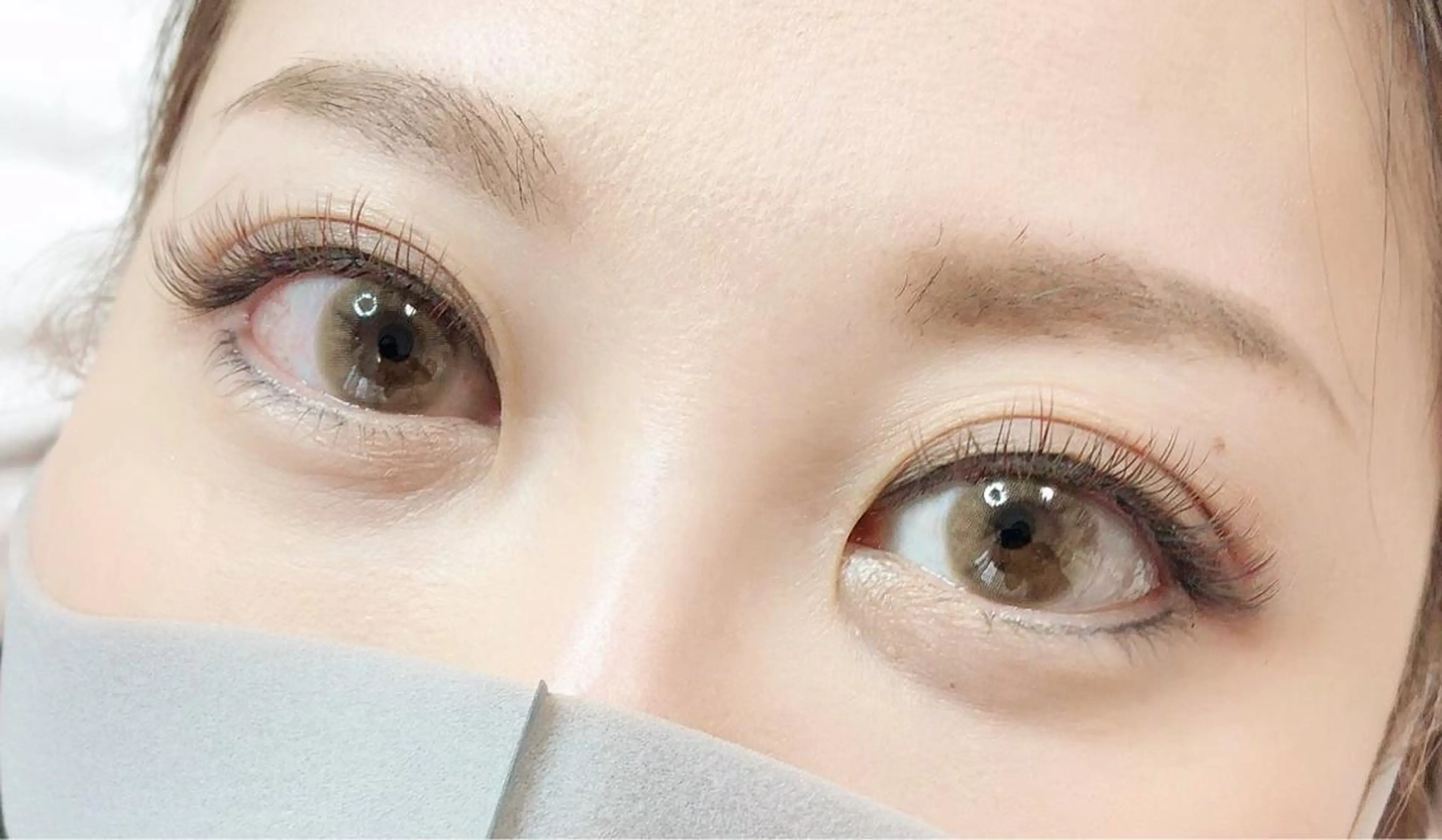 マツエク・マツパ amour 川崎店所属・amour 川崎店のネイルデザイン