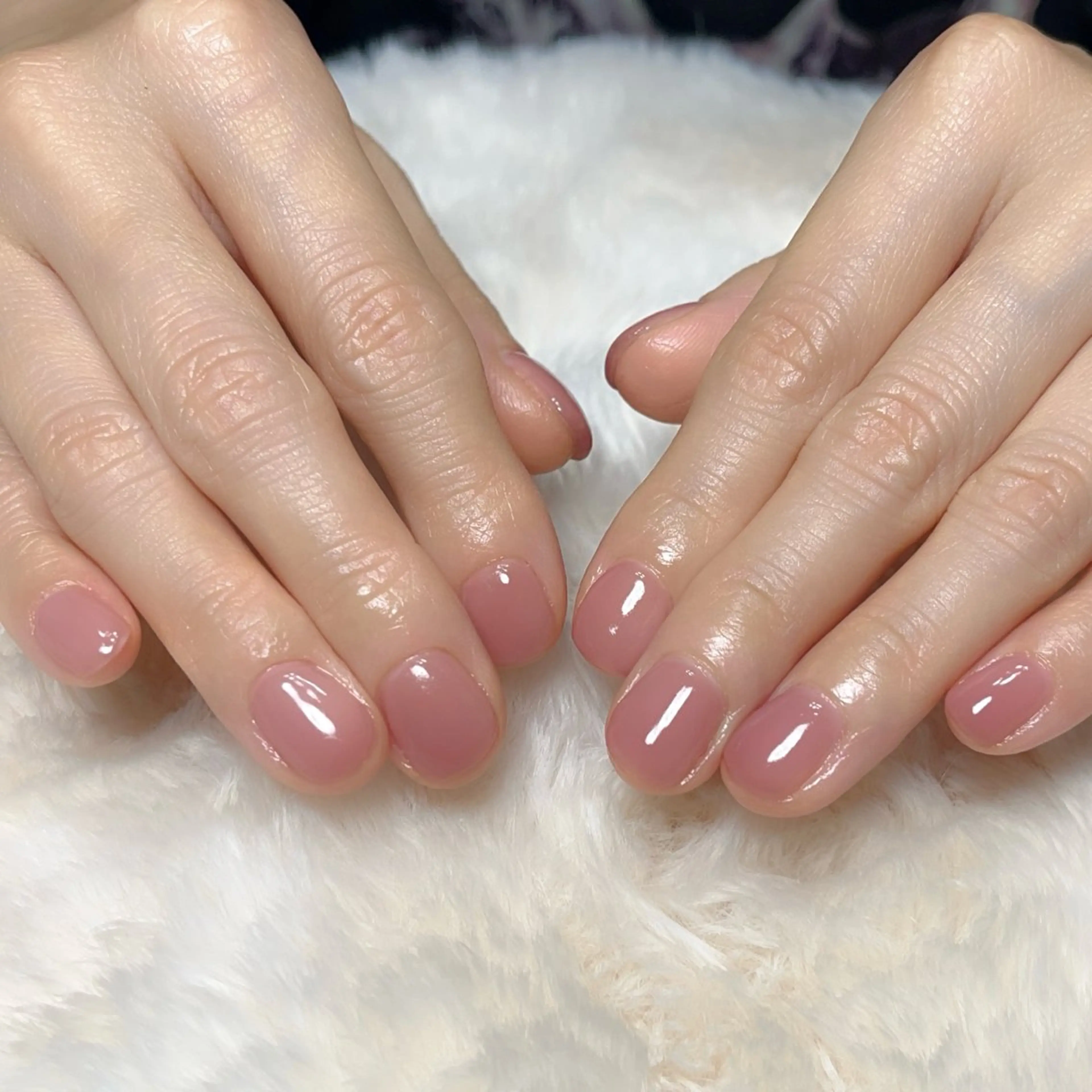 ネイル ハンドネイル 古民家ネイルサロン HANAMU876のネイルデザイン