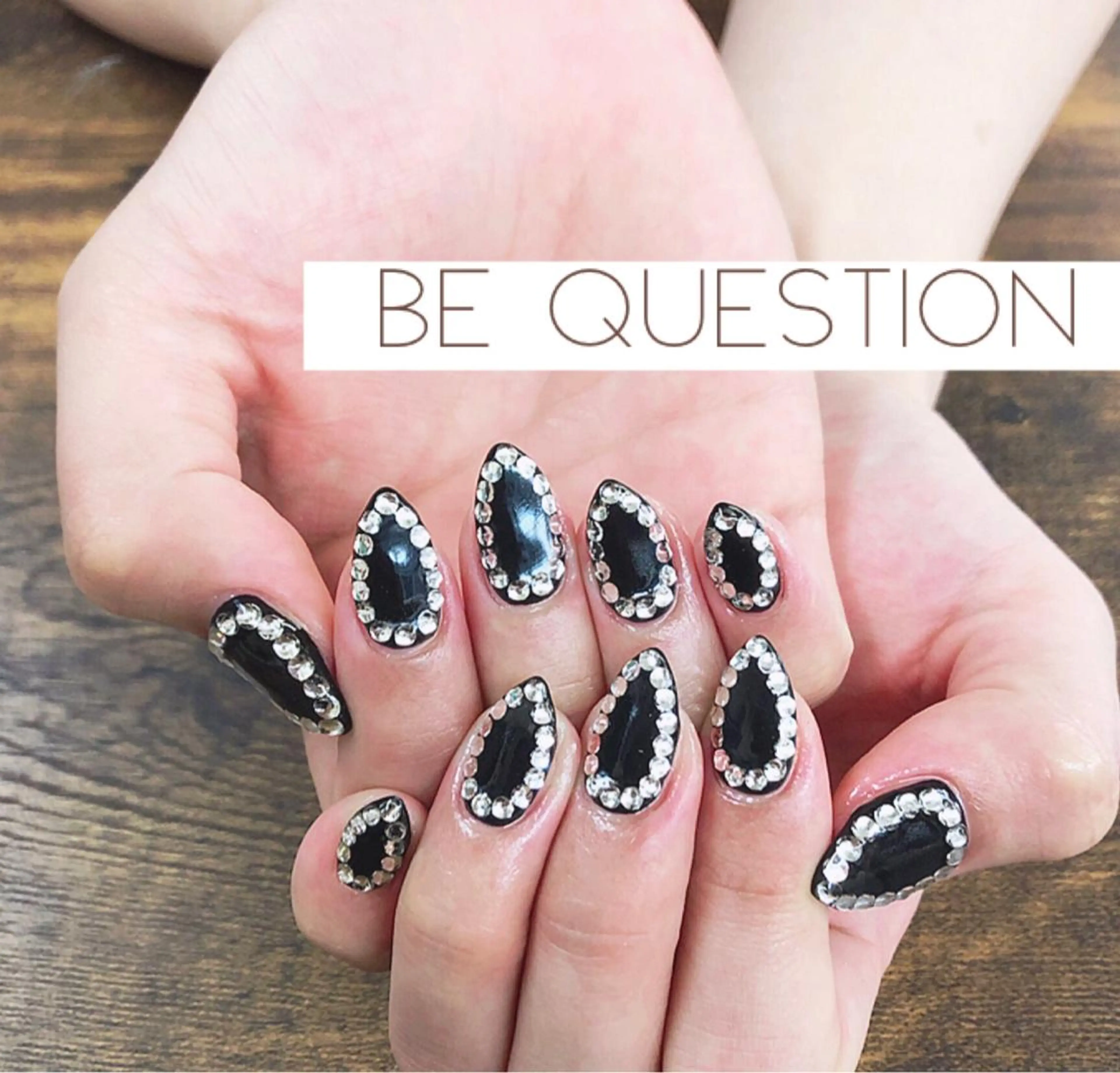 ネイル ueki junのネイルデザイン