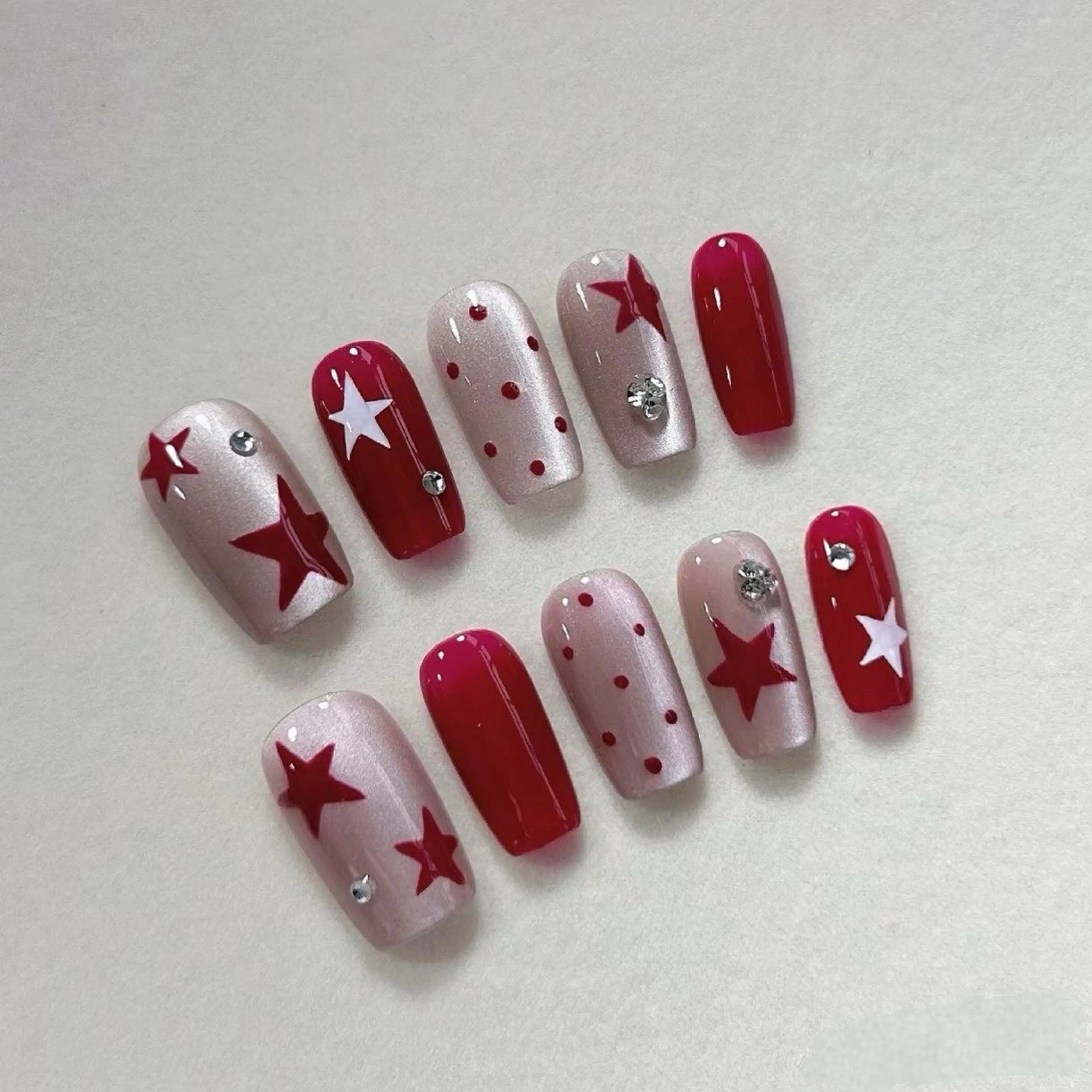 ネイル 💎MARUCHU NAIL🎀のネイルデザイン