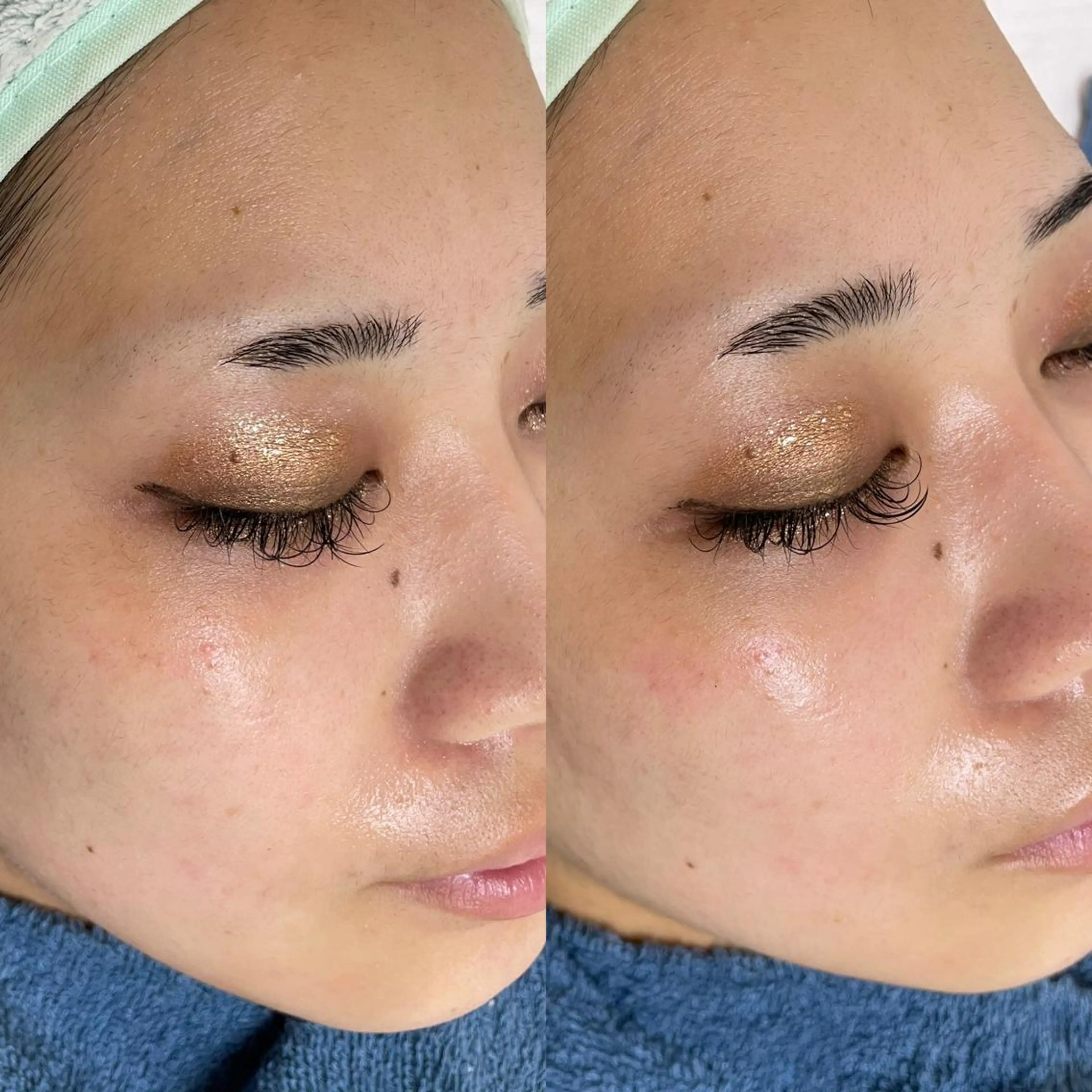 sara lazo 県病院前のマツエク・マツパデザイン