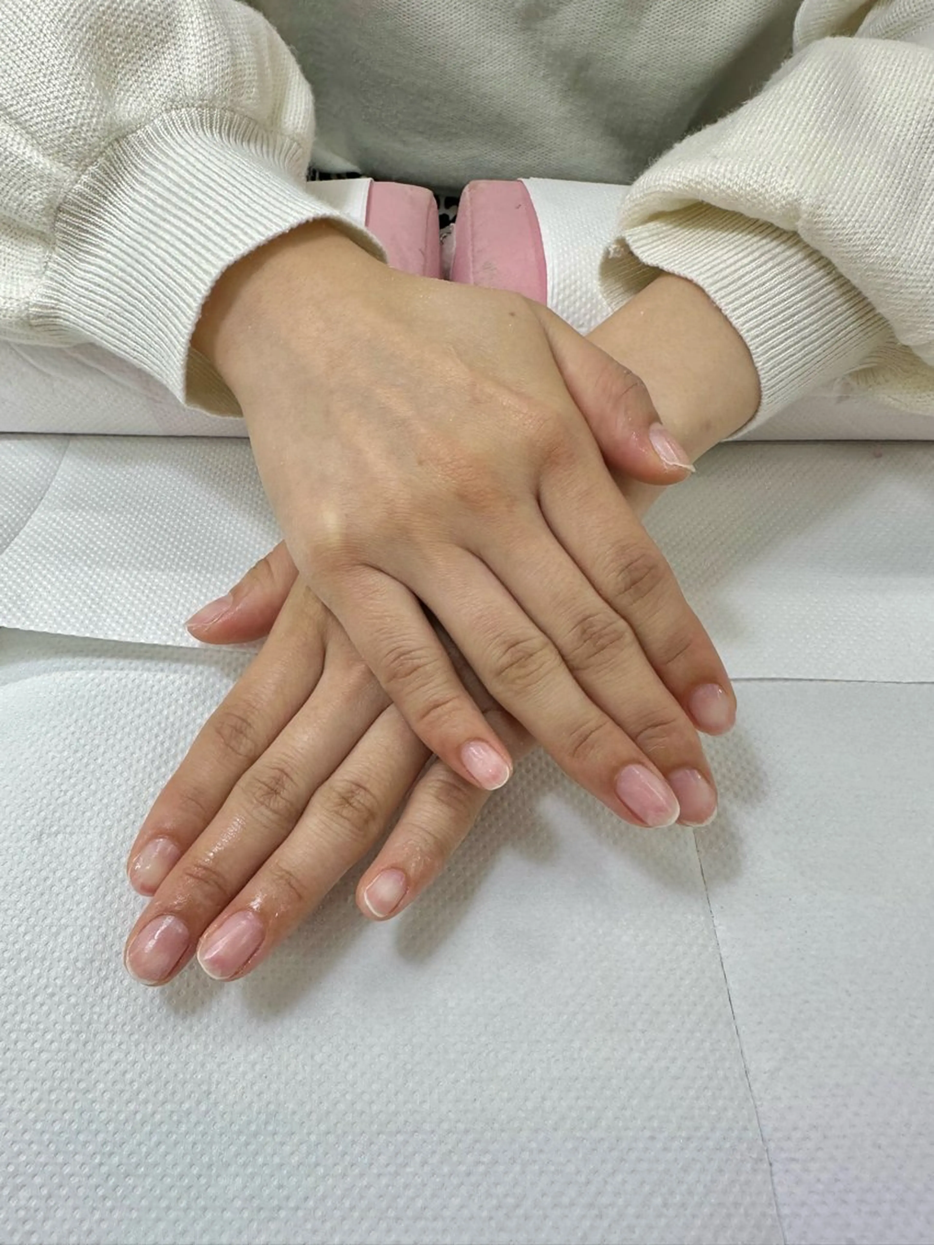 ネイル MAXKELLY木村 双葉のネイルデザイン