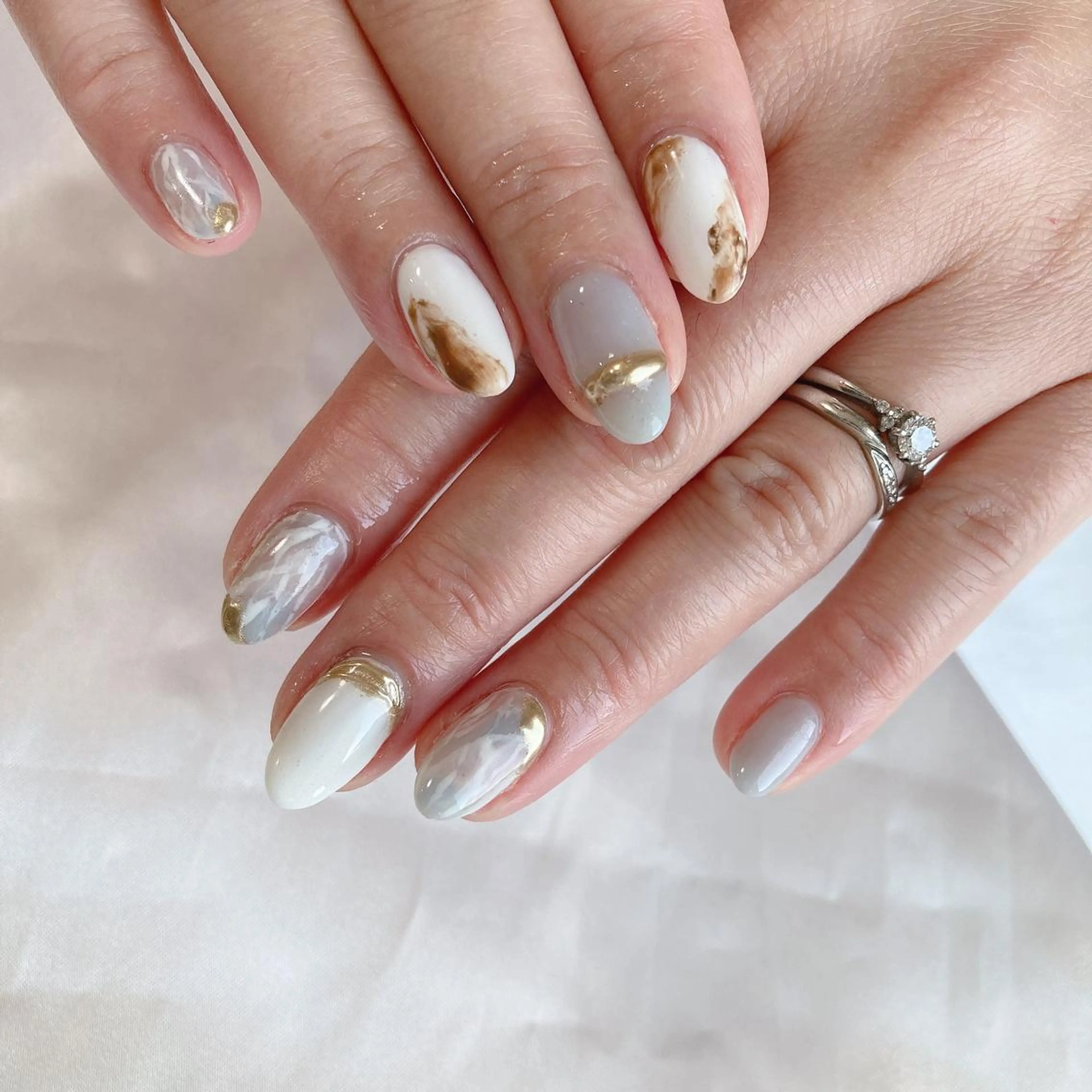 ネイル private salon G所属・goto yoshikoのその他イメージ