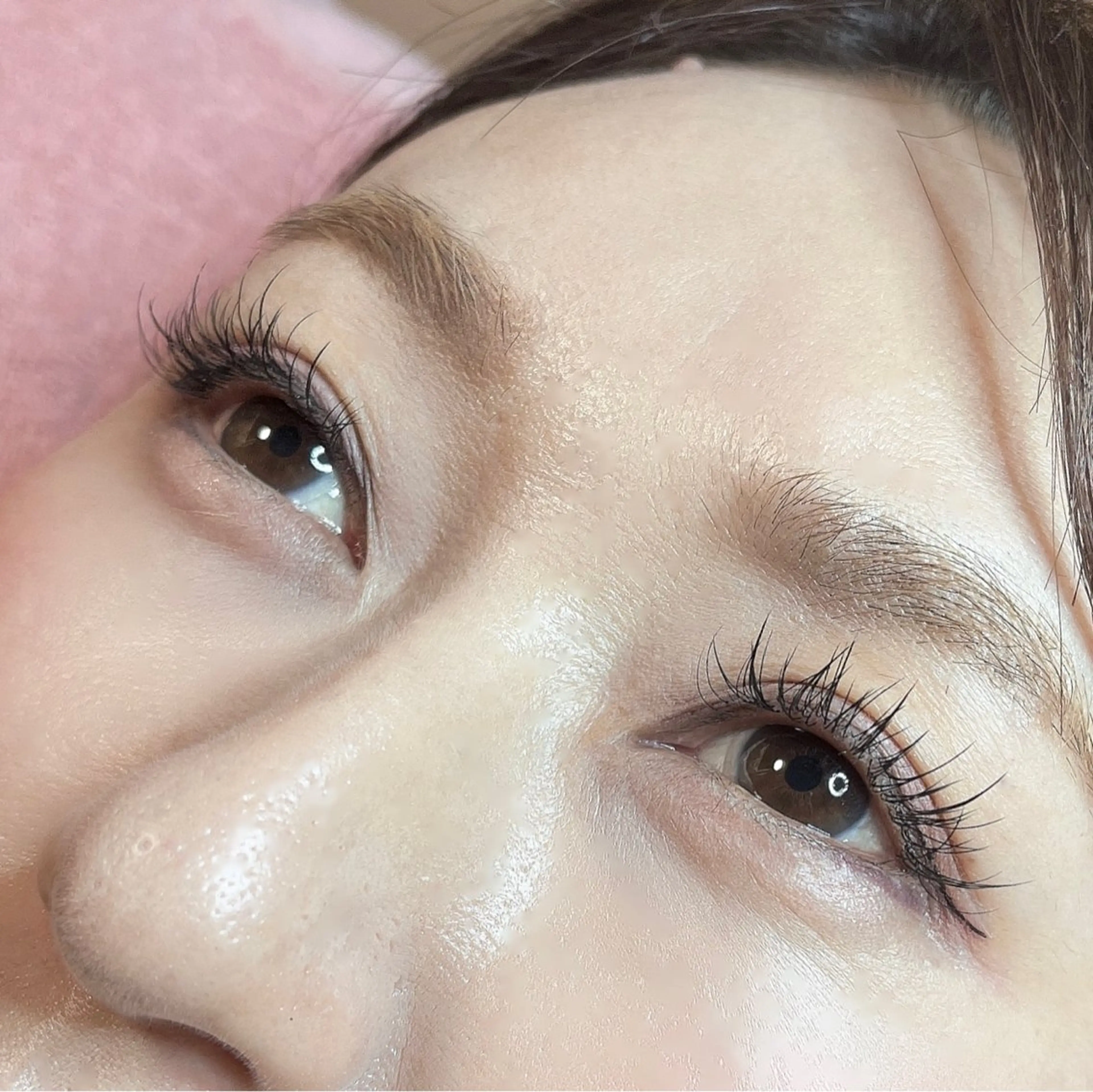 マツエク・マツパ ワンホンマツエク salonmeili ＊ミキのマツエク・マツパデザイン