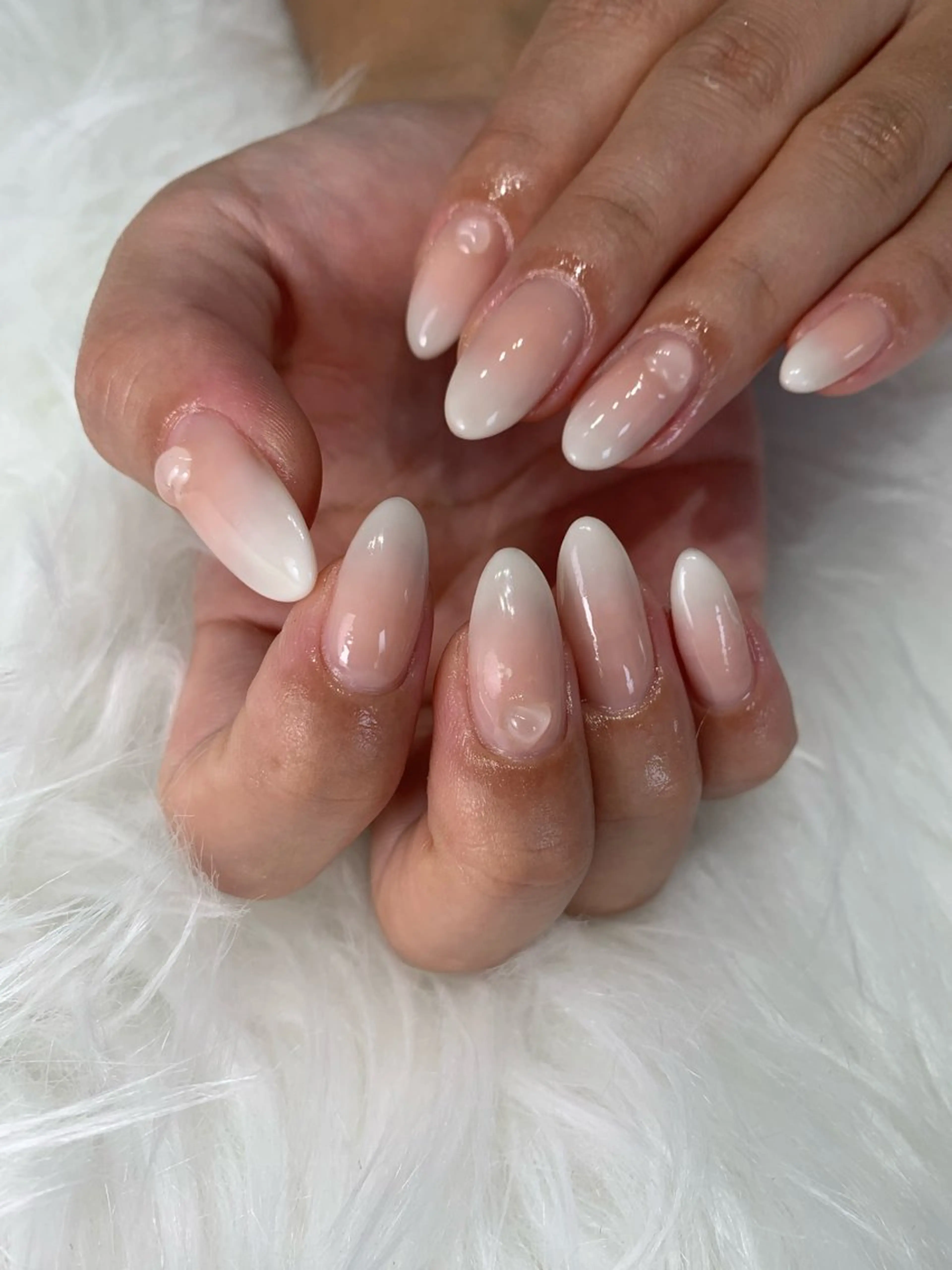 ネイル Ténon所属・salon Ténonのネイルデザイン