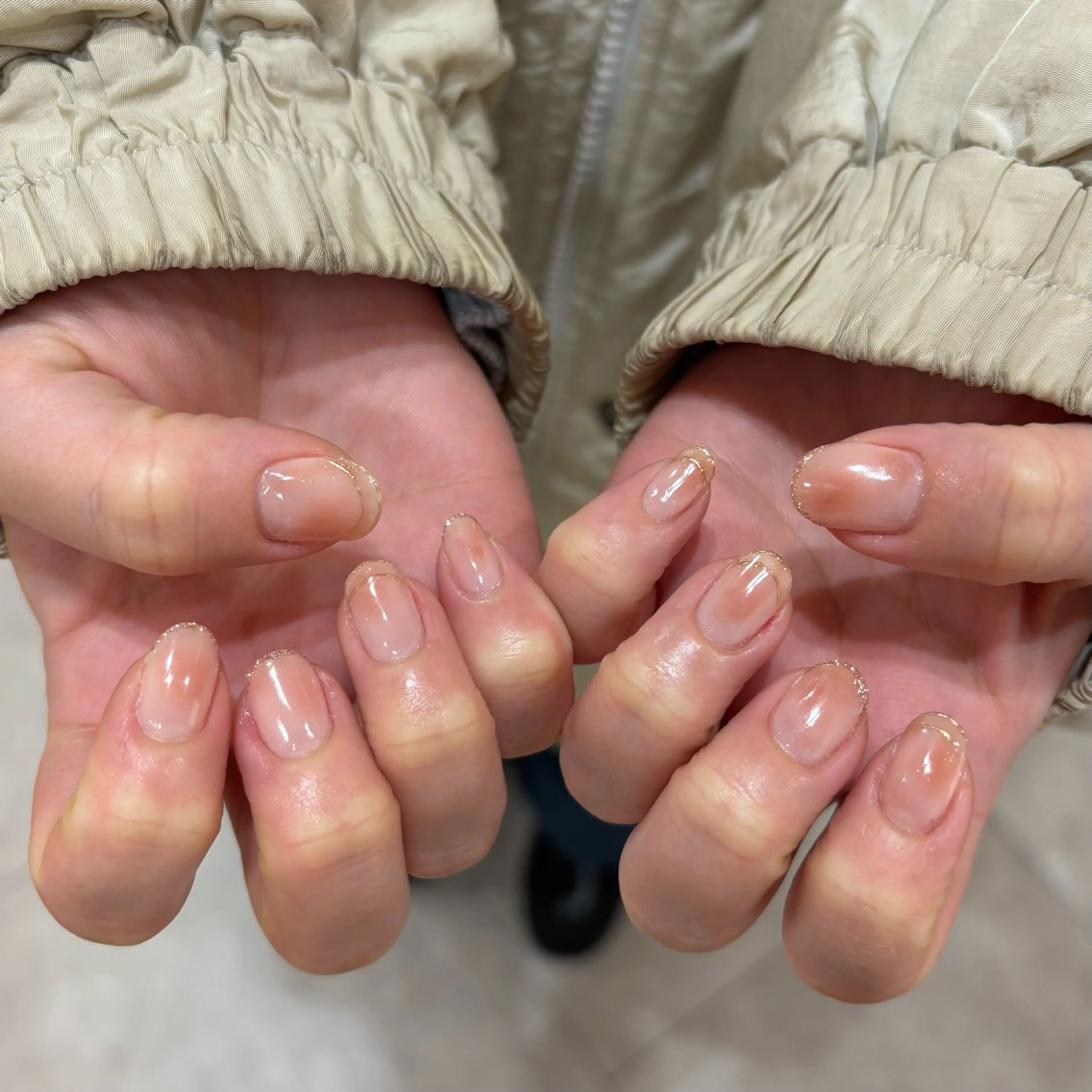 ネイル 12・1月分受付中 🍋narumiのネイルデザイン