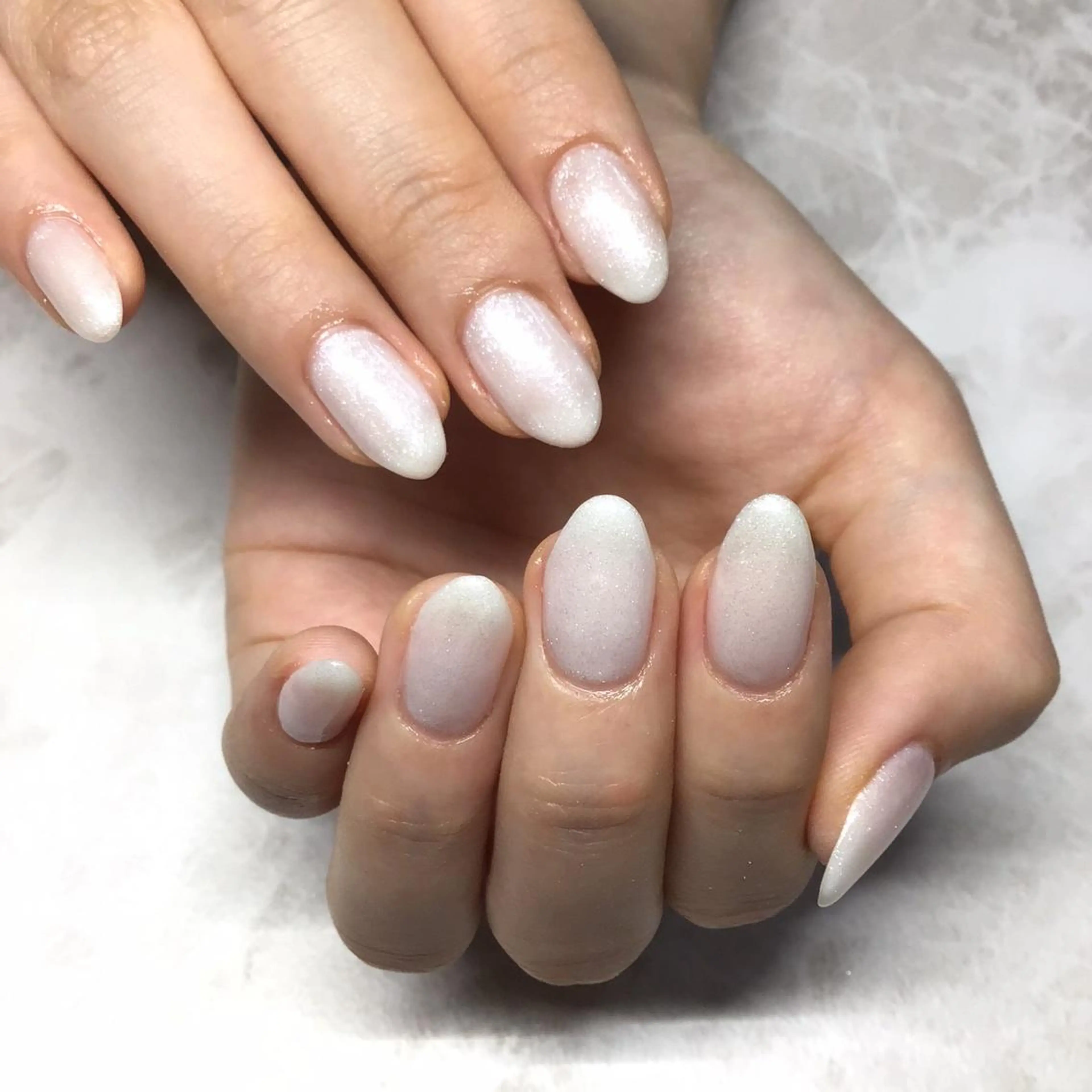 ネイル ハンドネイル elu船橋店 KAORIのネイルデザイン