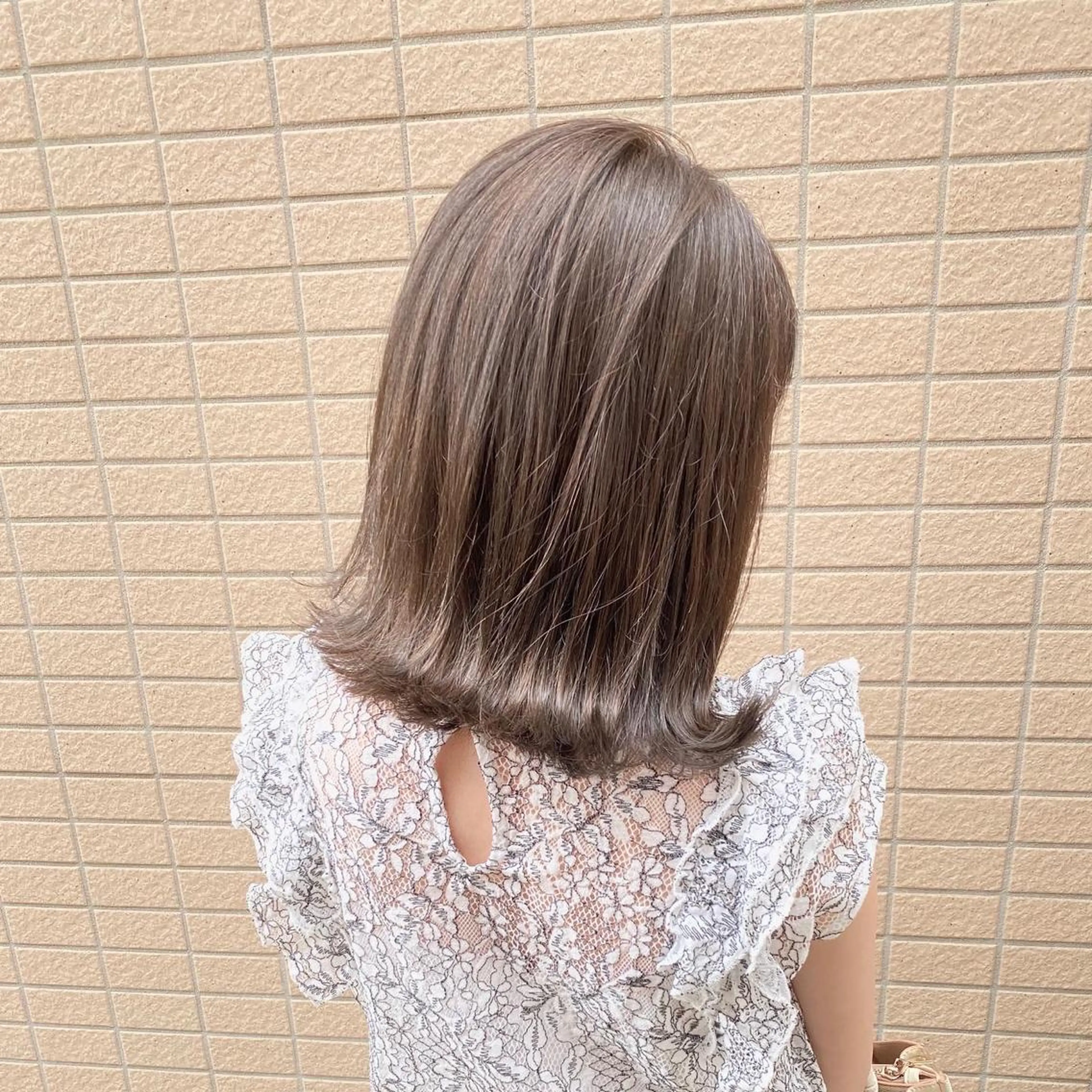 ショート カラー ショート、ボブ シマダマサトのヘアスタイル