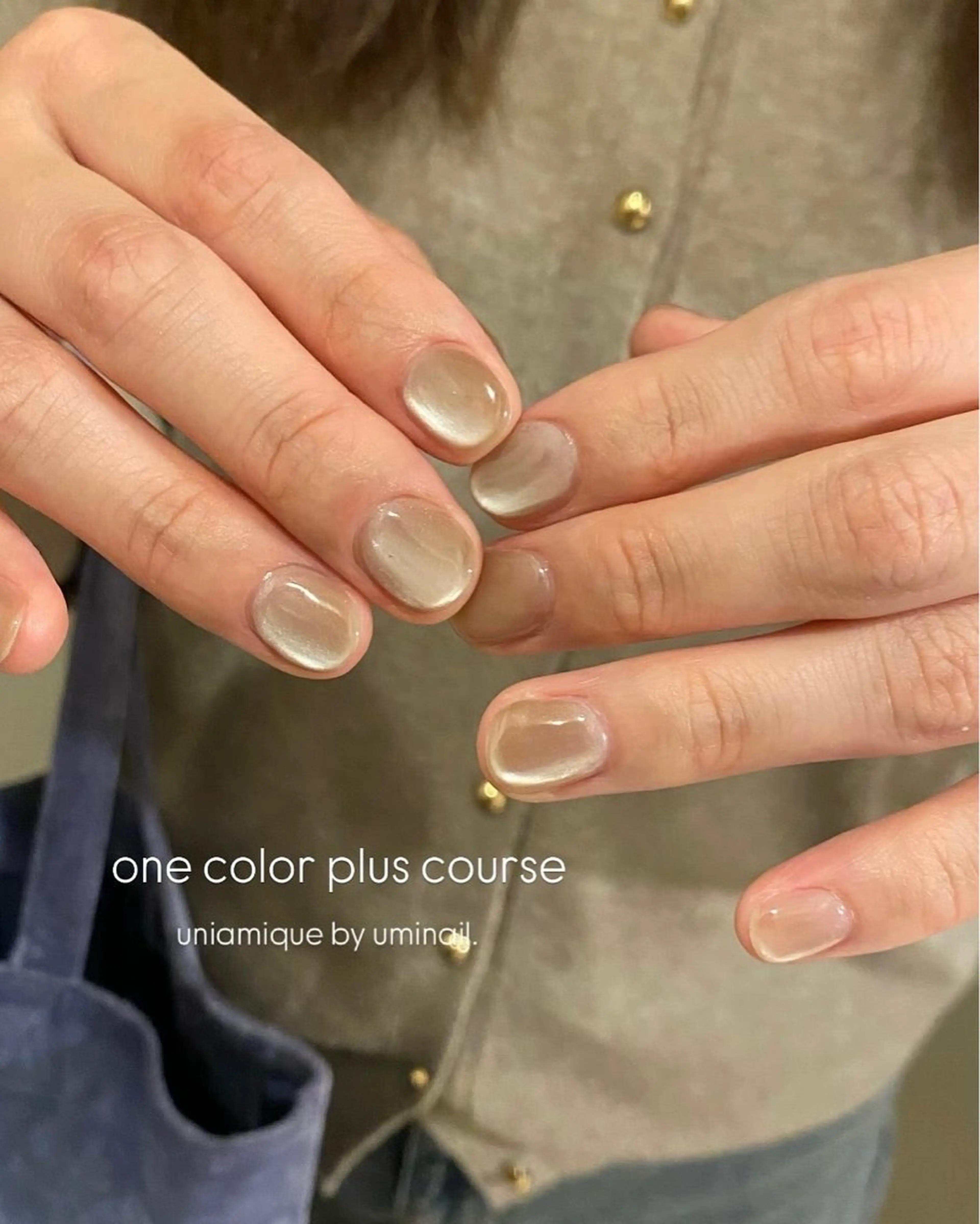 ネイル umi nailのネイルデザイン
