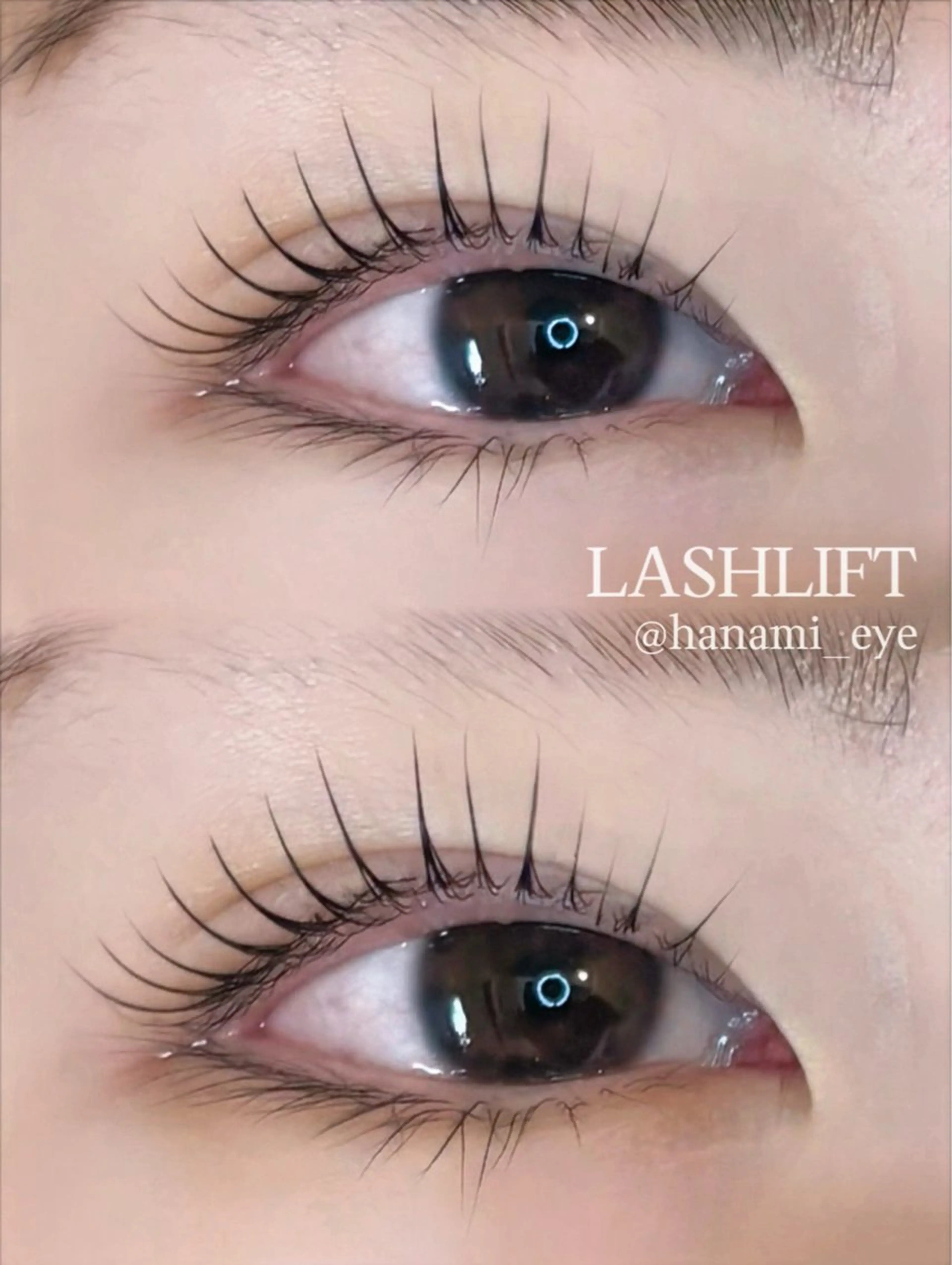 マツエク・マツパ LUANA🍀 HANAMIの眉毛・アイブロウイメージ