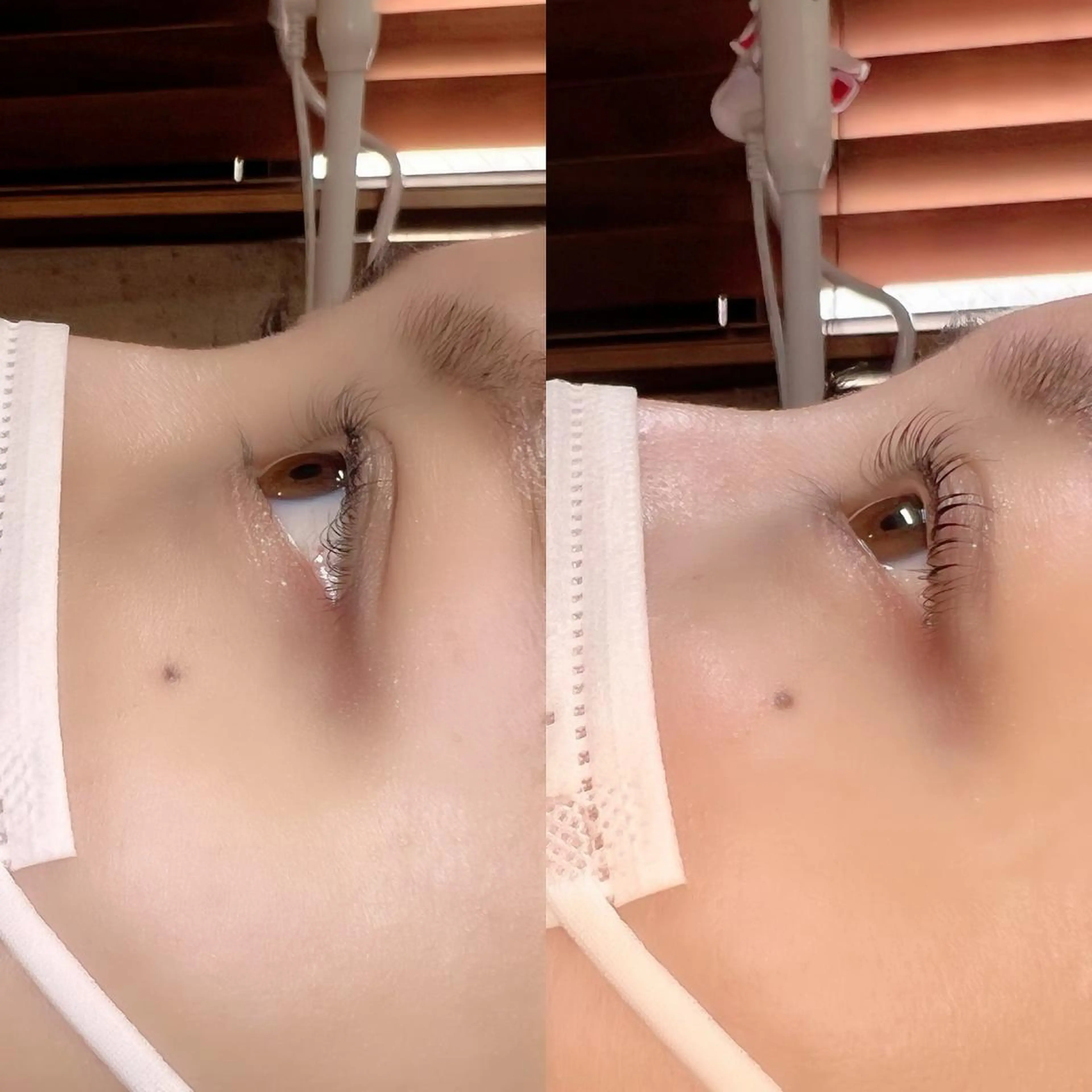 マツエク・マツパ 12日空きあり♡ ERIKA♡のマツエク・マツパデザイン